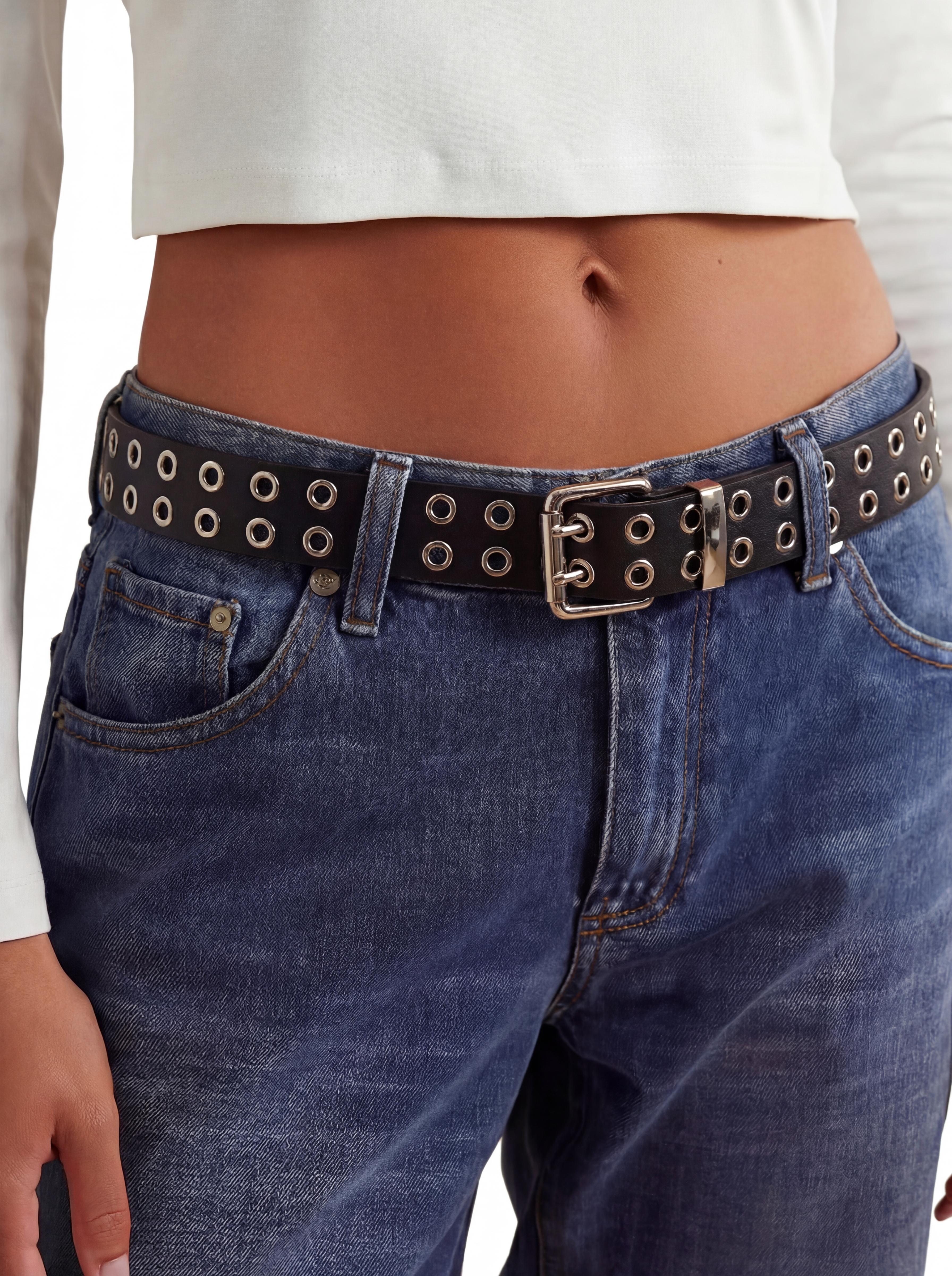 Cintura Multi Holes
