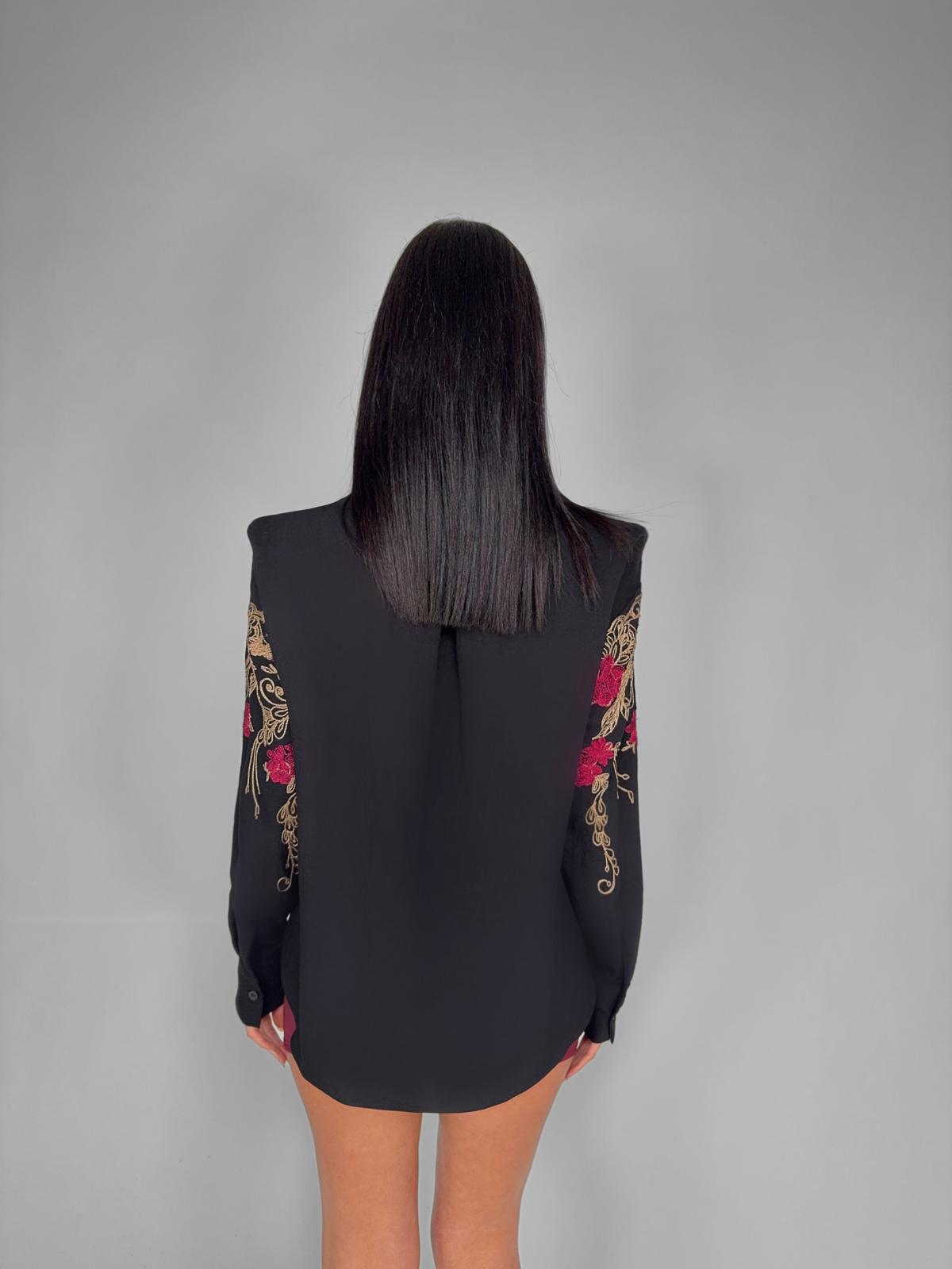 Gold Dust Shirt