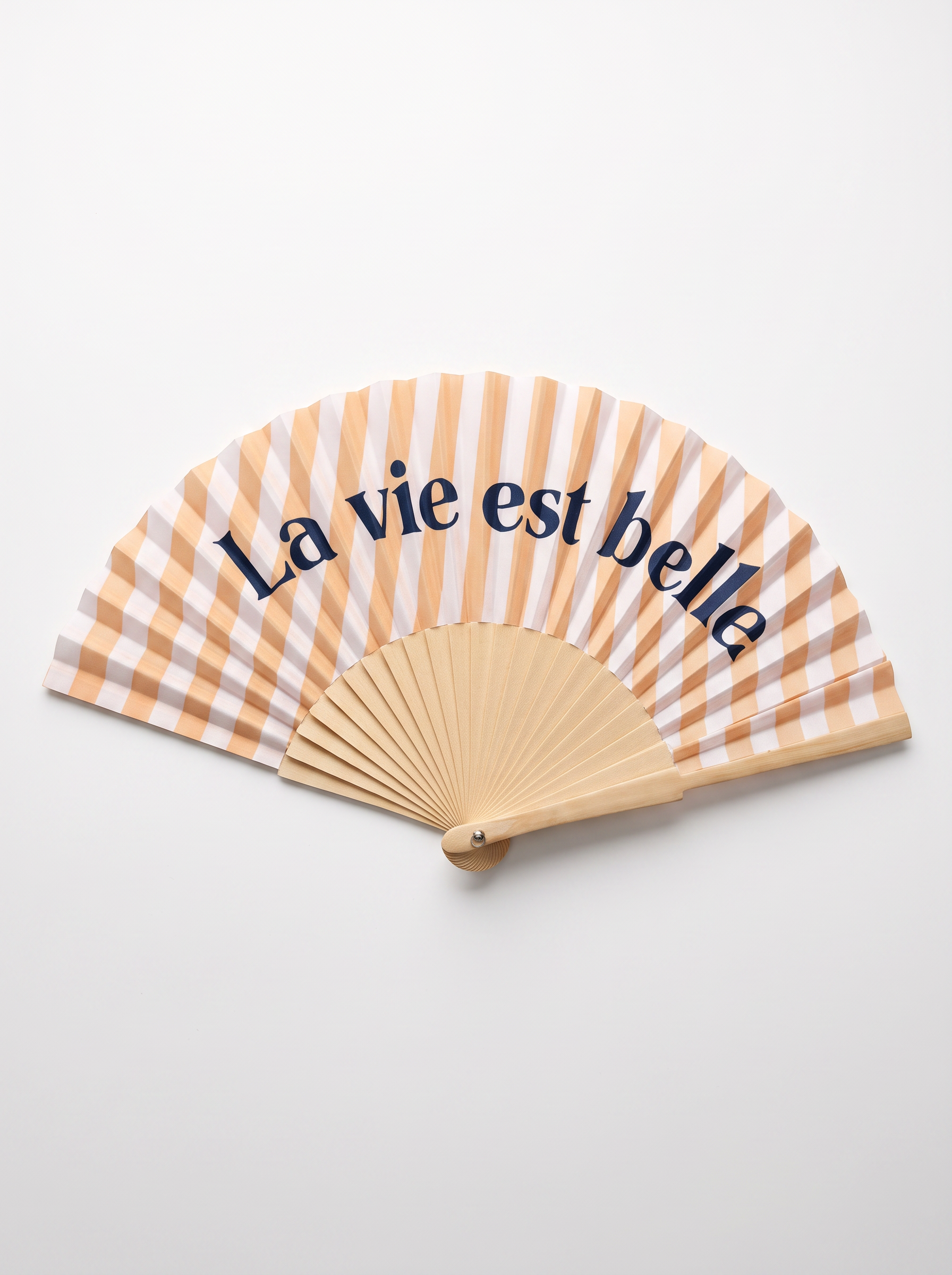 Ventaglio La Vie