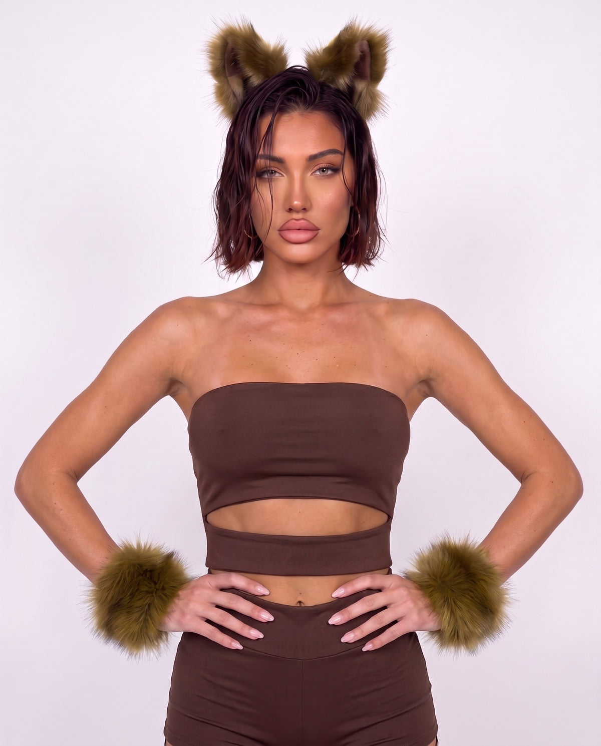 Set wearwolf