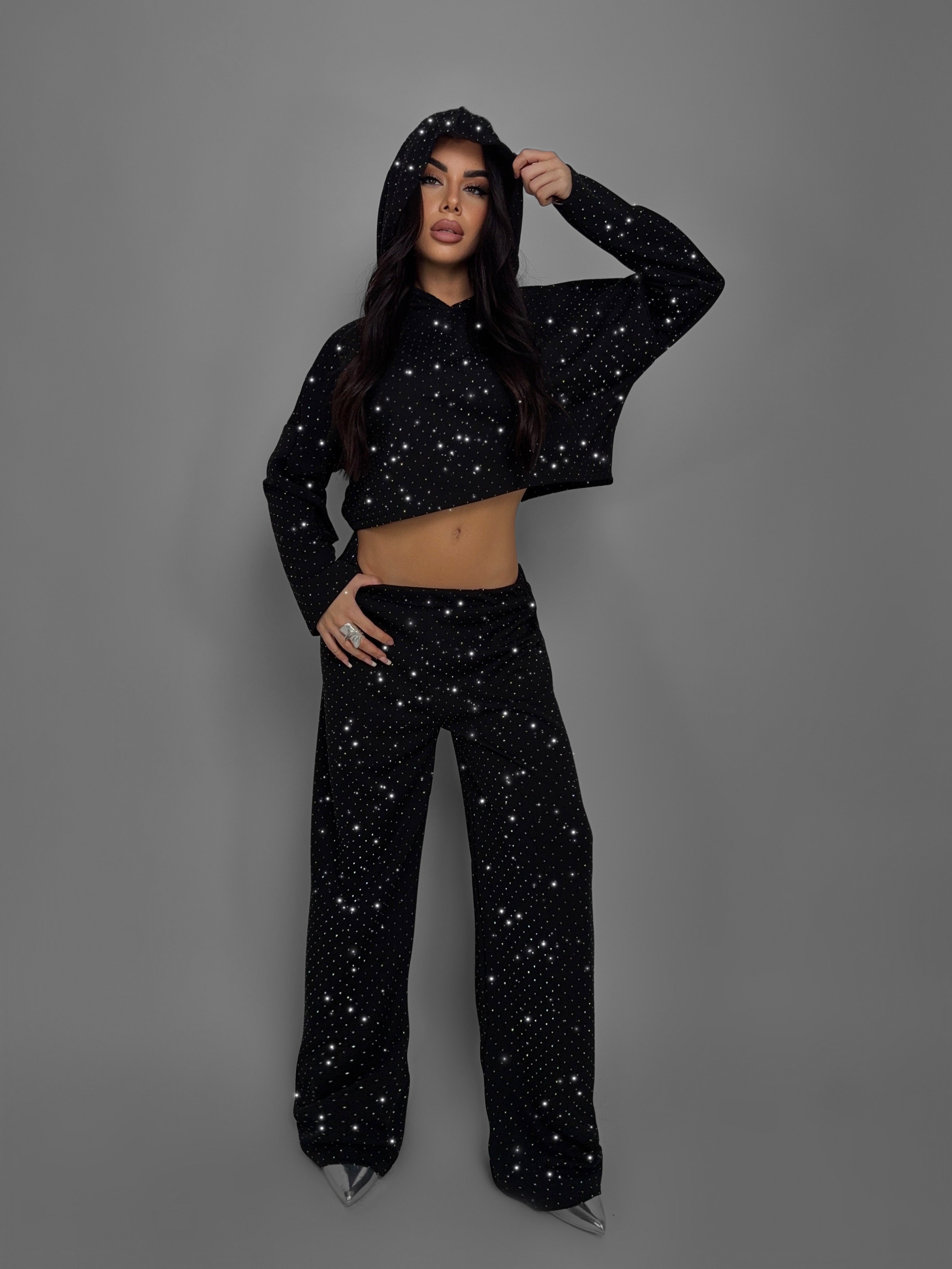 Completo Luxe Outline