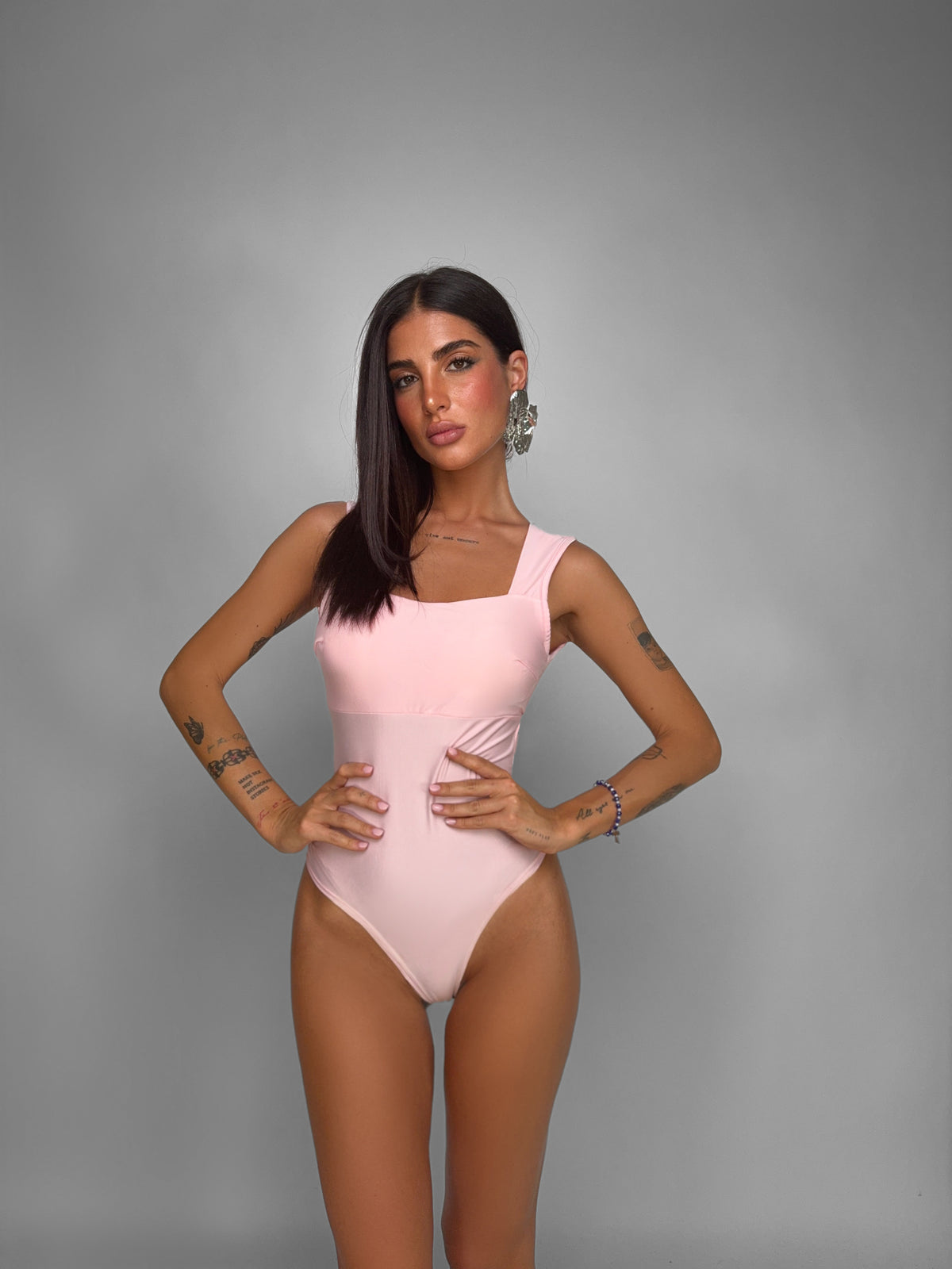 Body Honey-Pink