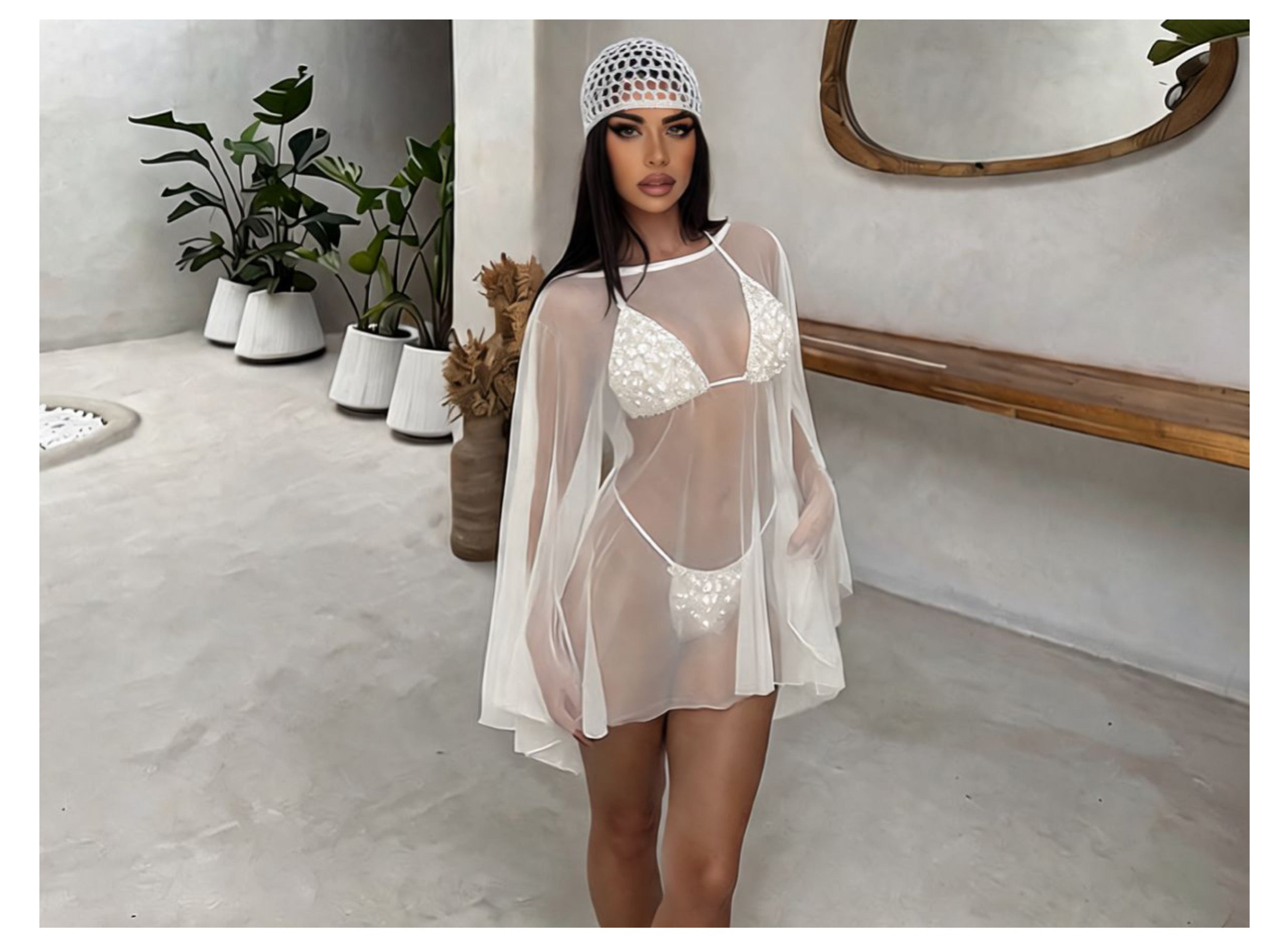Total look Brielle