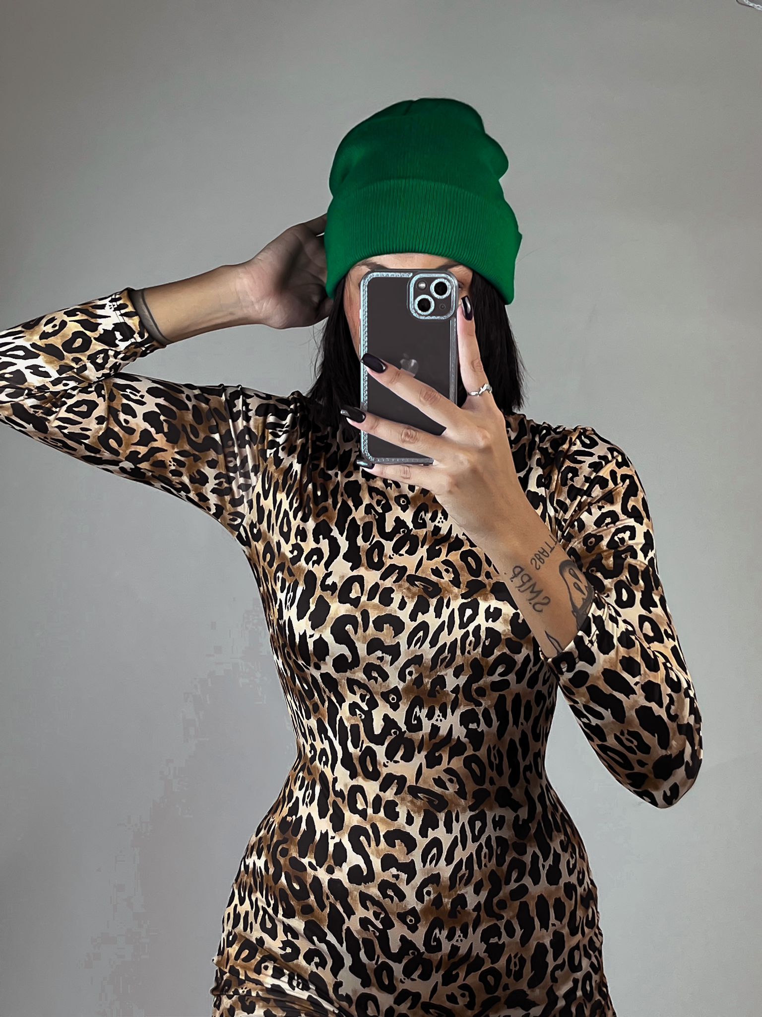 Cappello Wool