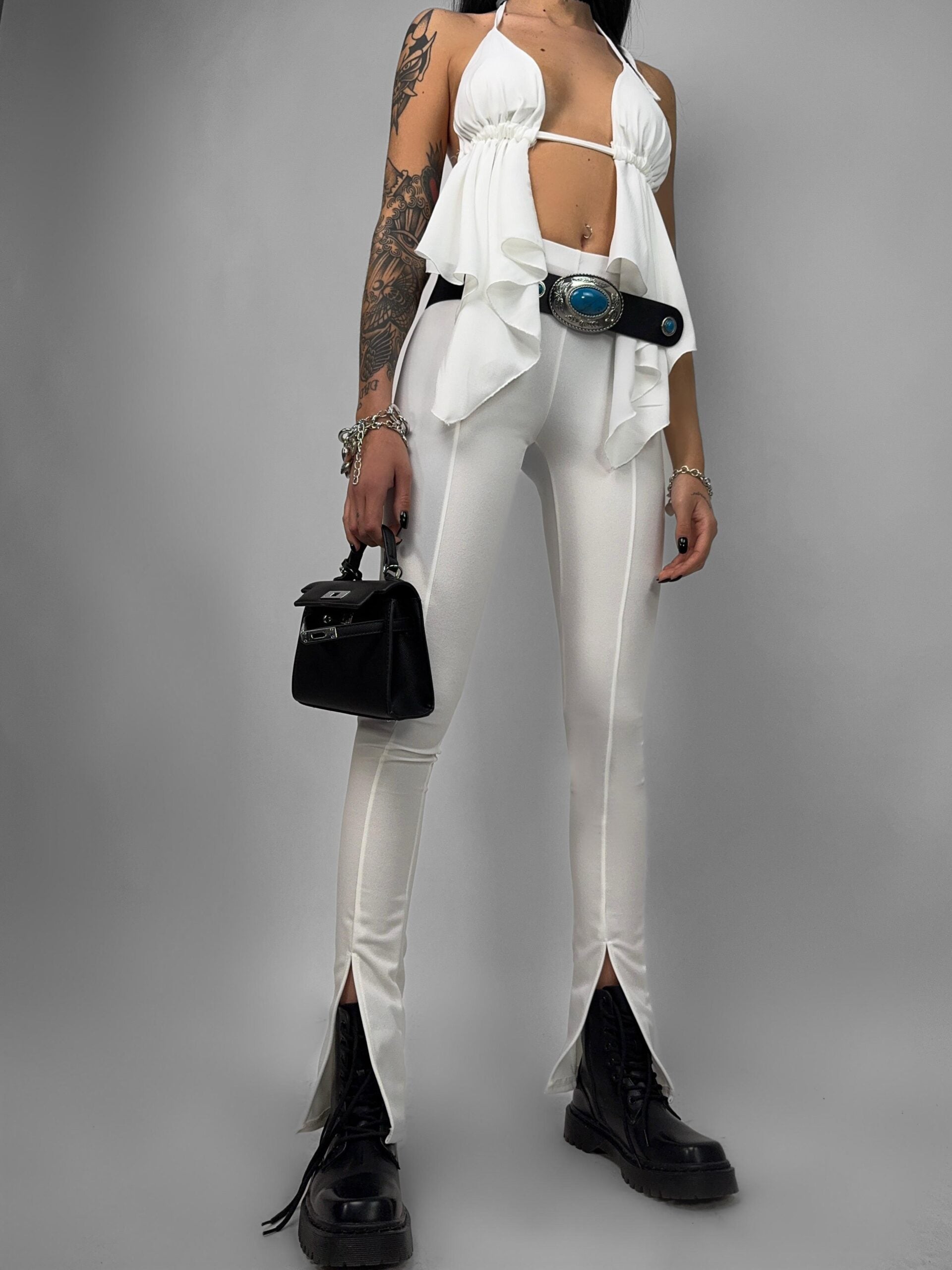 Pantalone Split