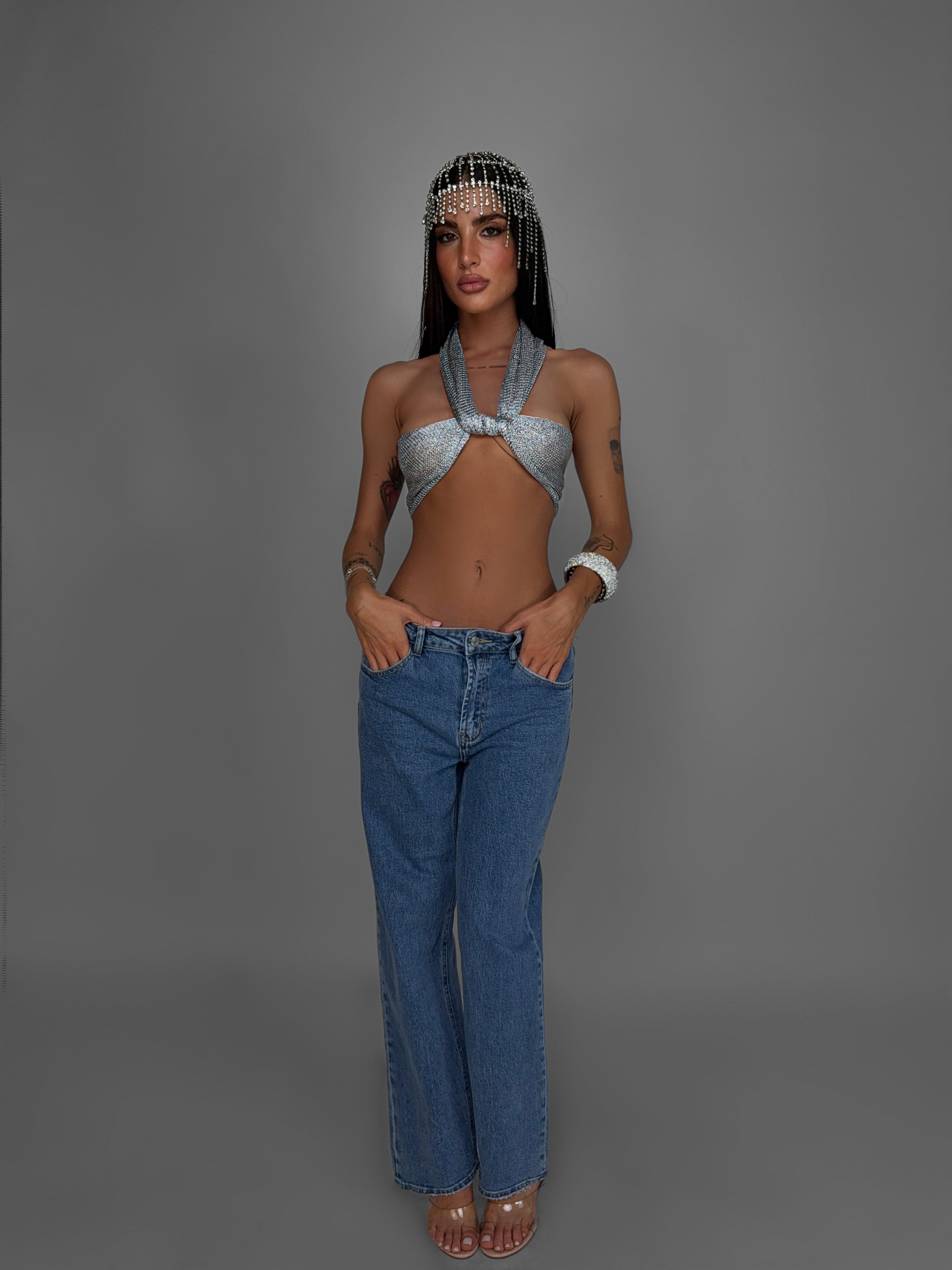 Total Look Ember