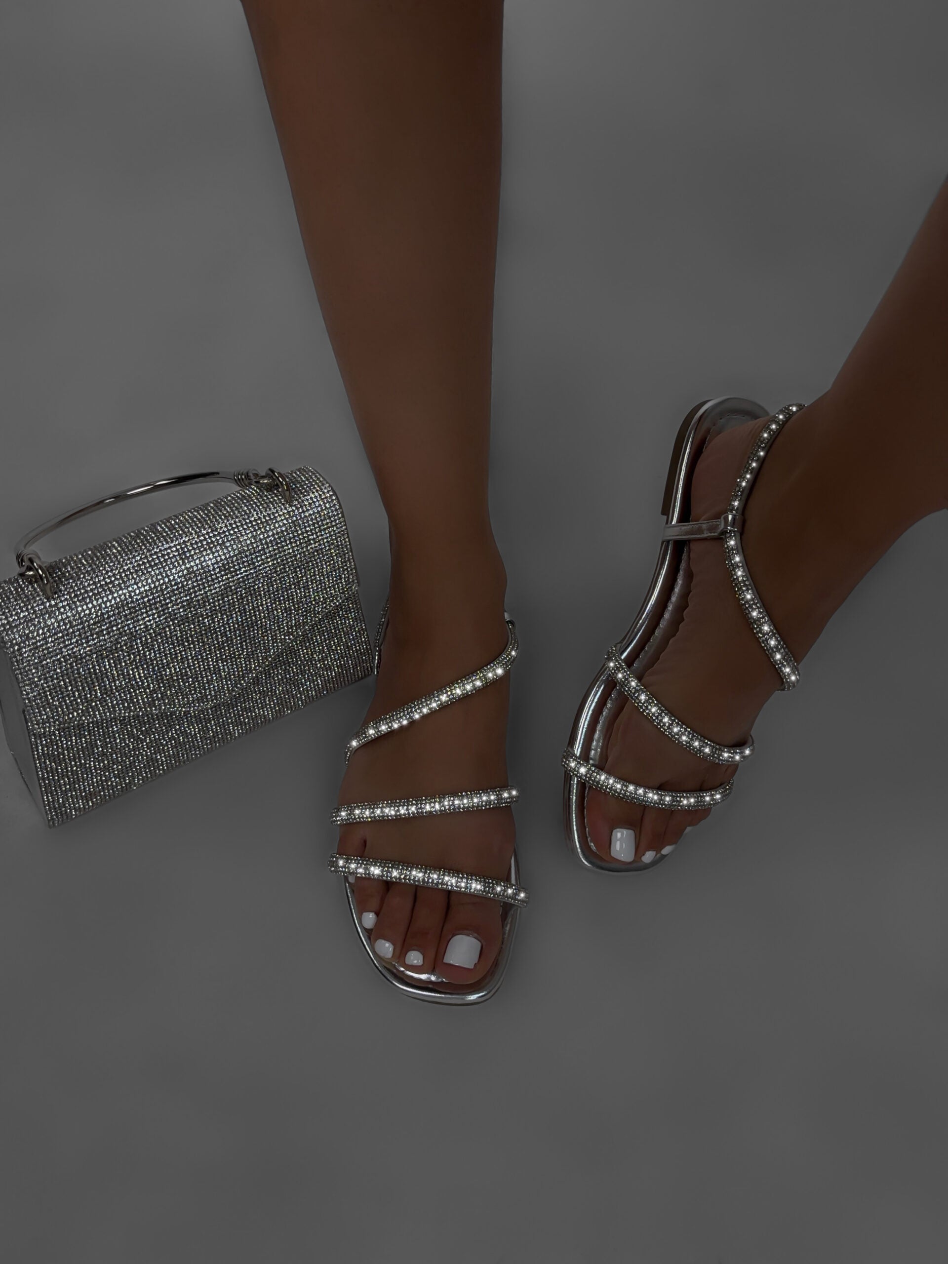 Sandalo Sparkling