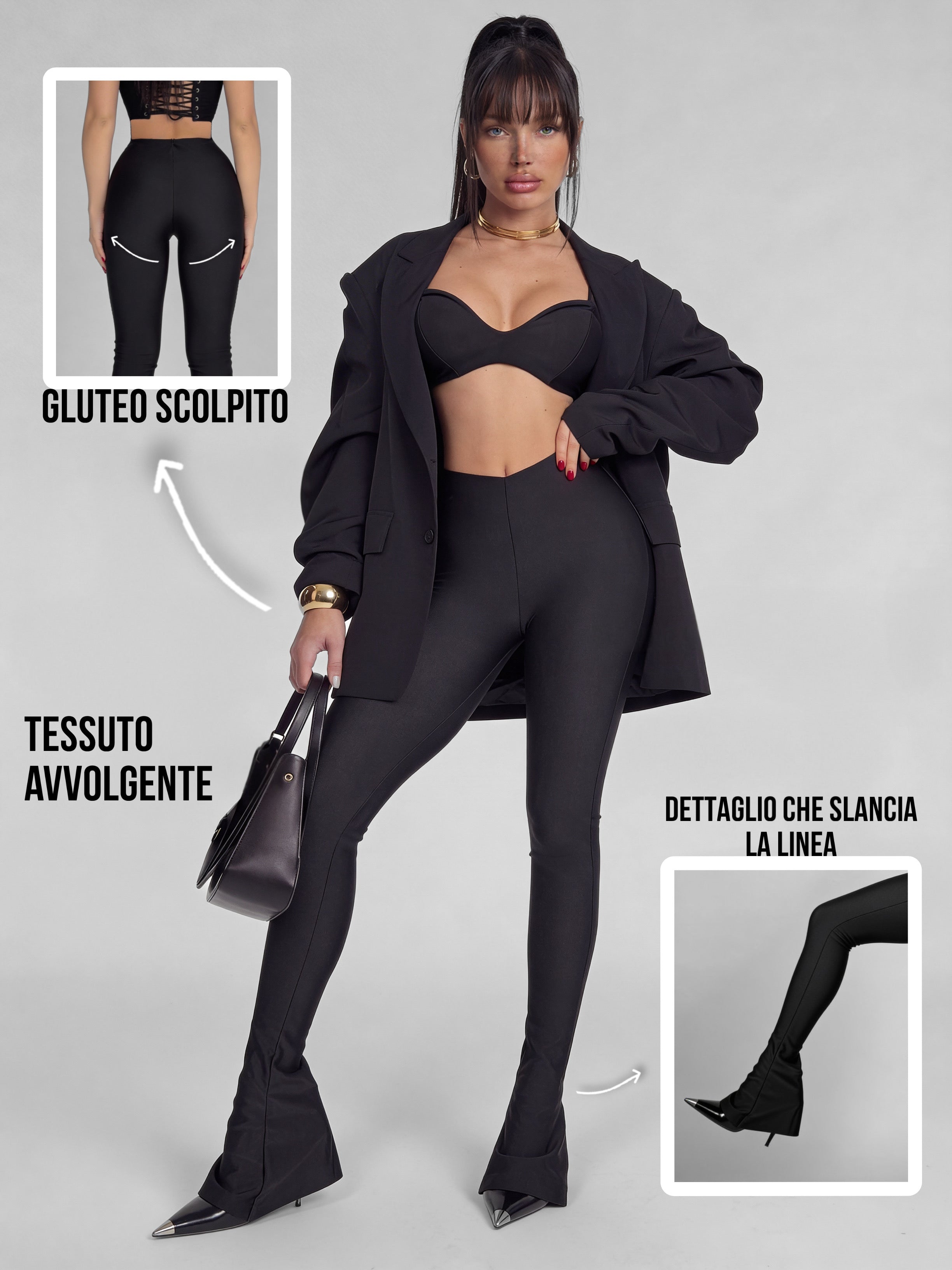 Leggings Sculpt Rosalia