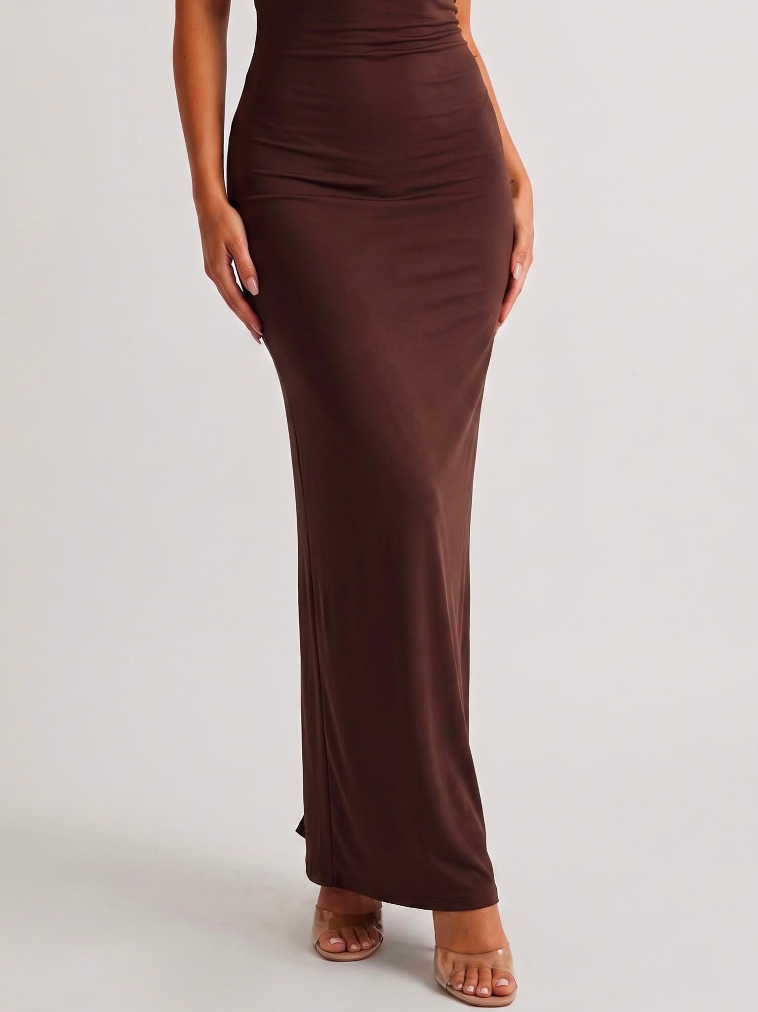 Abito Company - Brown