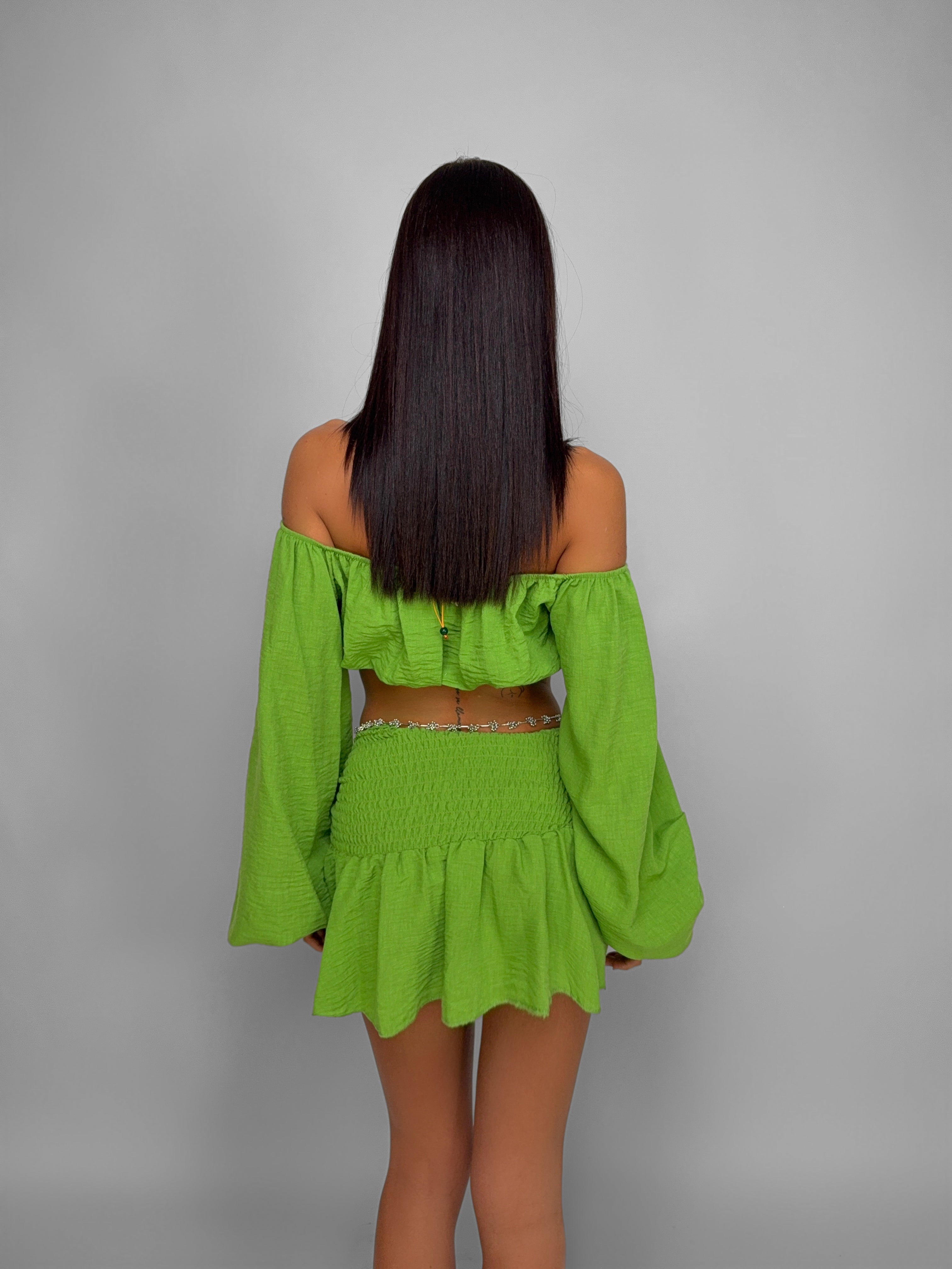 Completo Resort Muse-Green