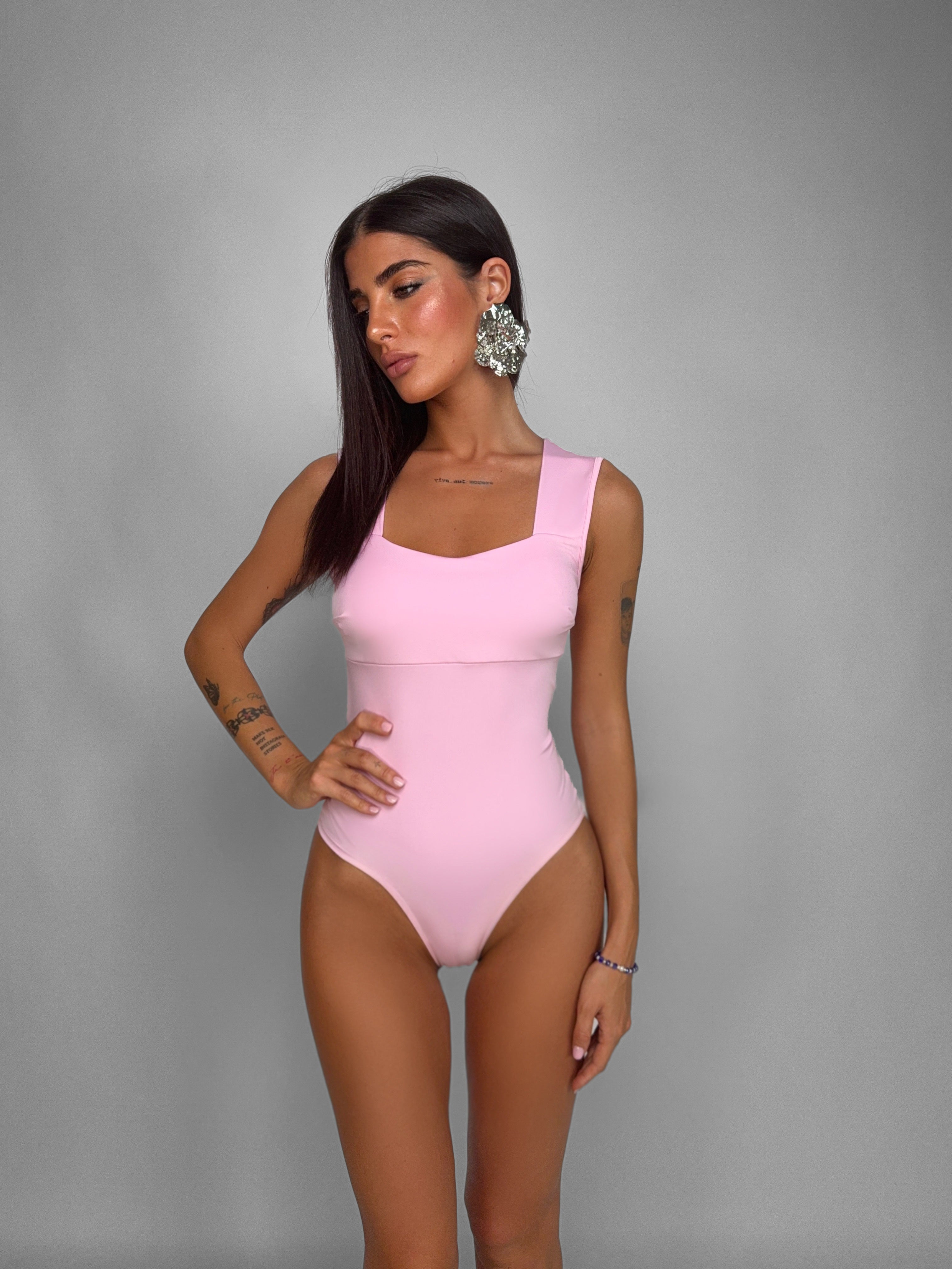 Body Honey-Fucsia