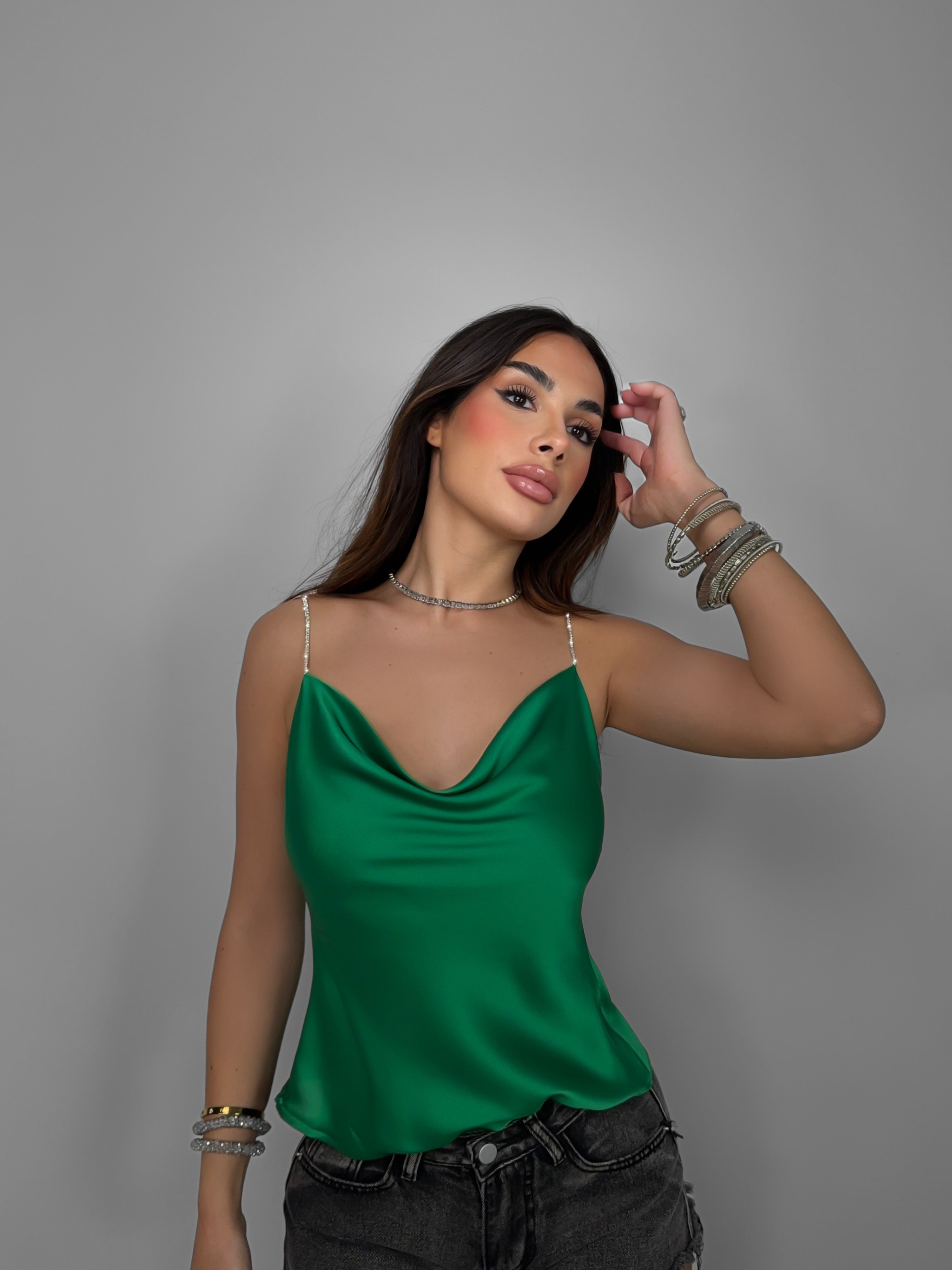 Maglia Sparkling Off