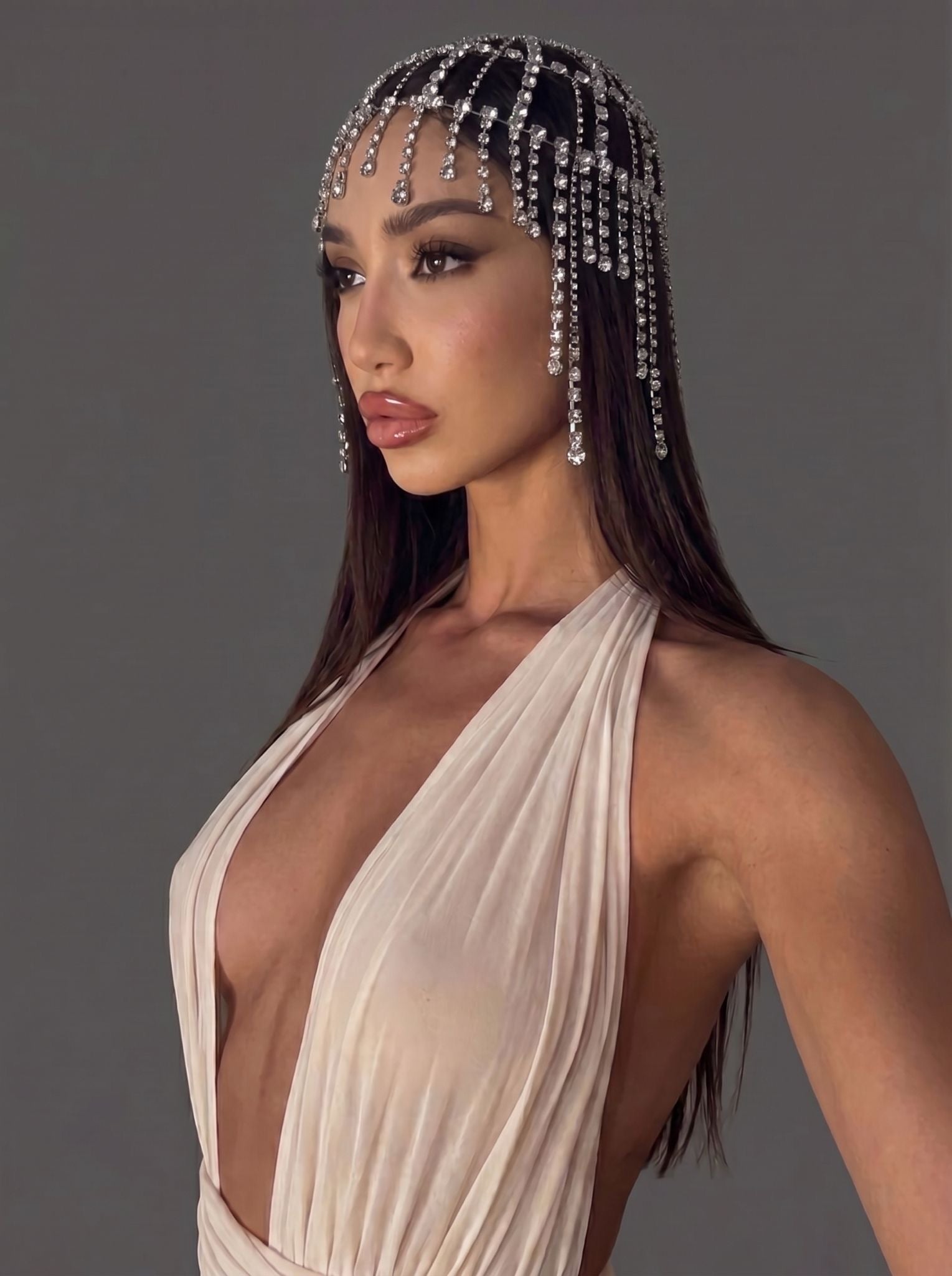 Tiara Atena