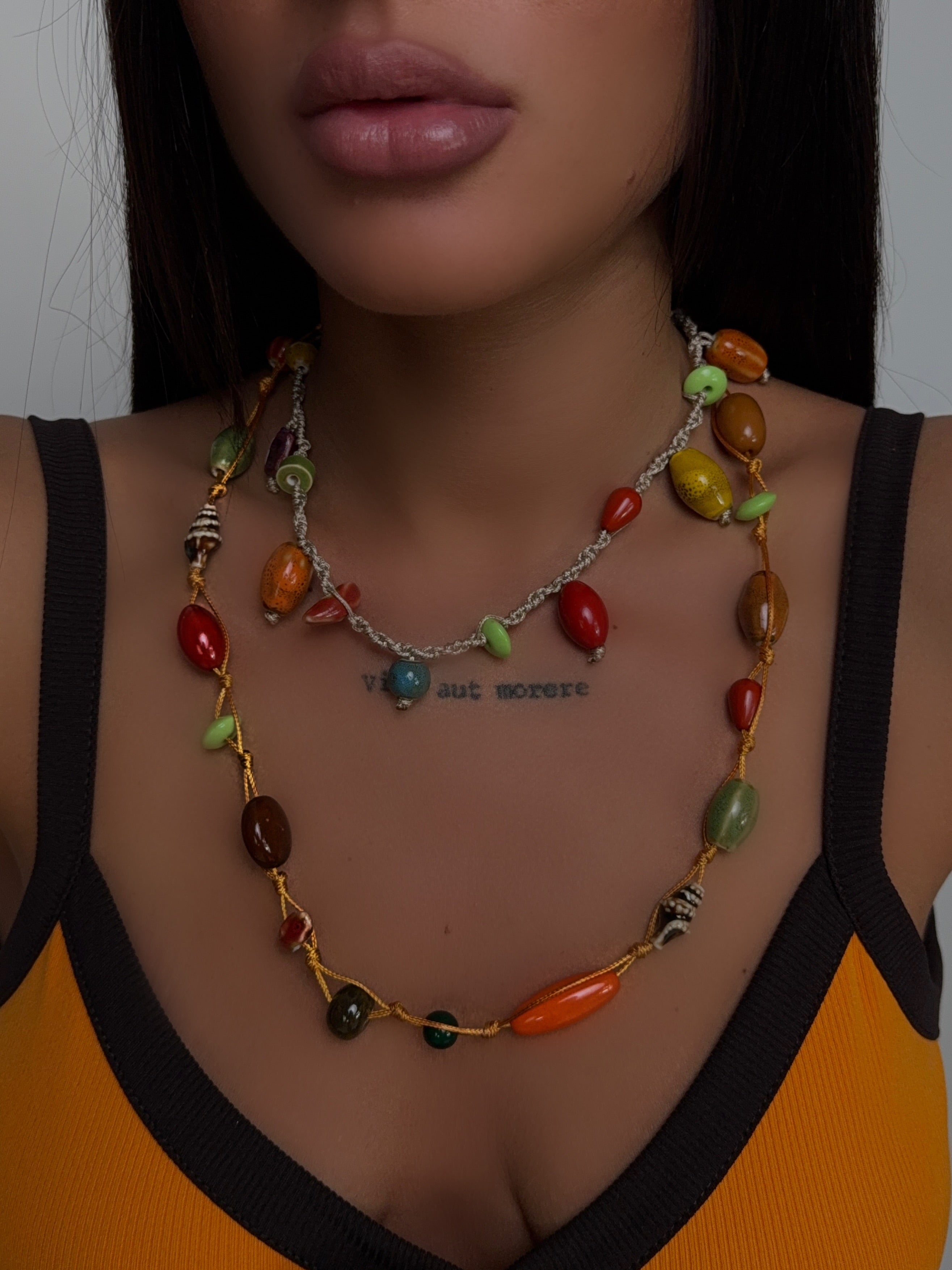 Collana Candy