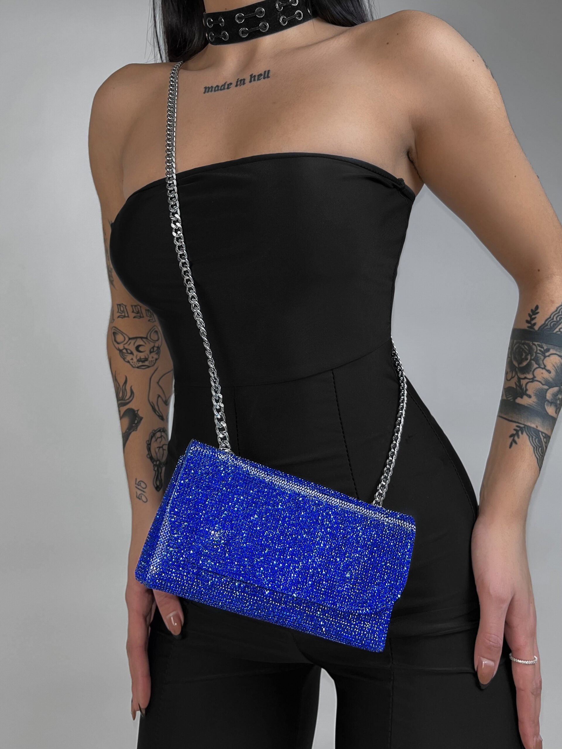 Borsa Moon
