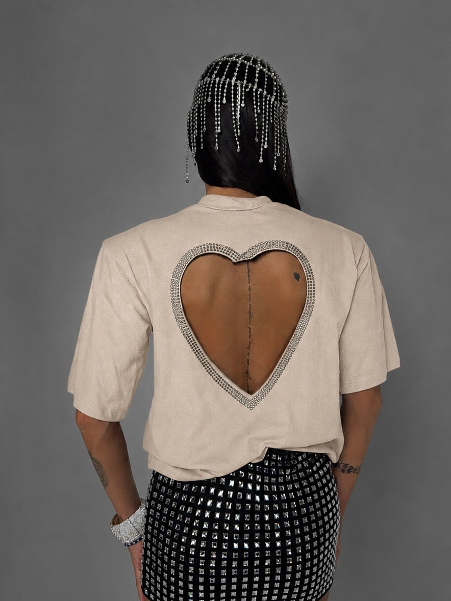 T-Shirt Heartless