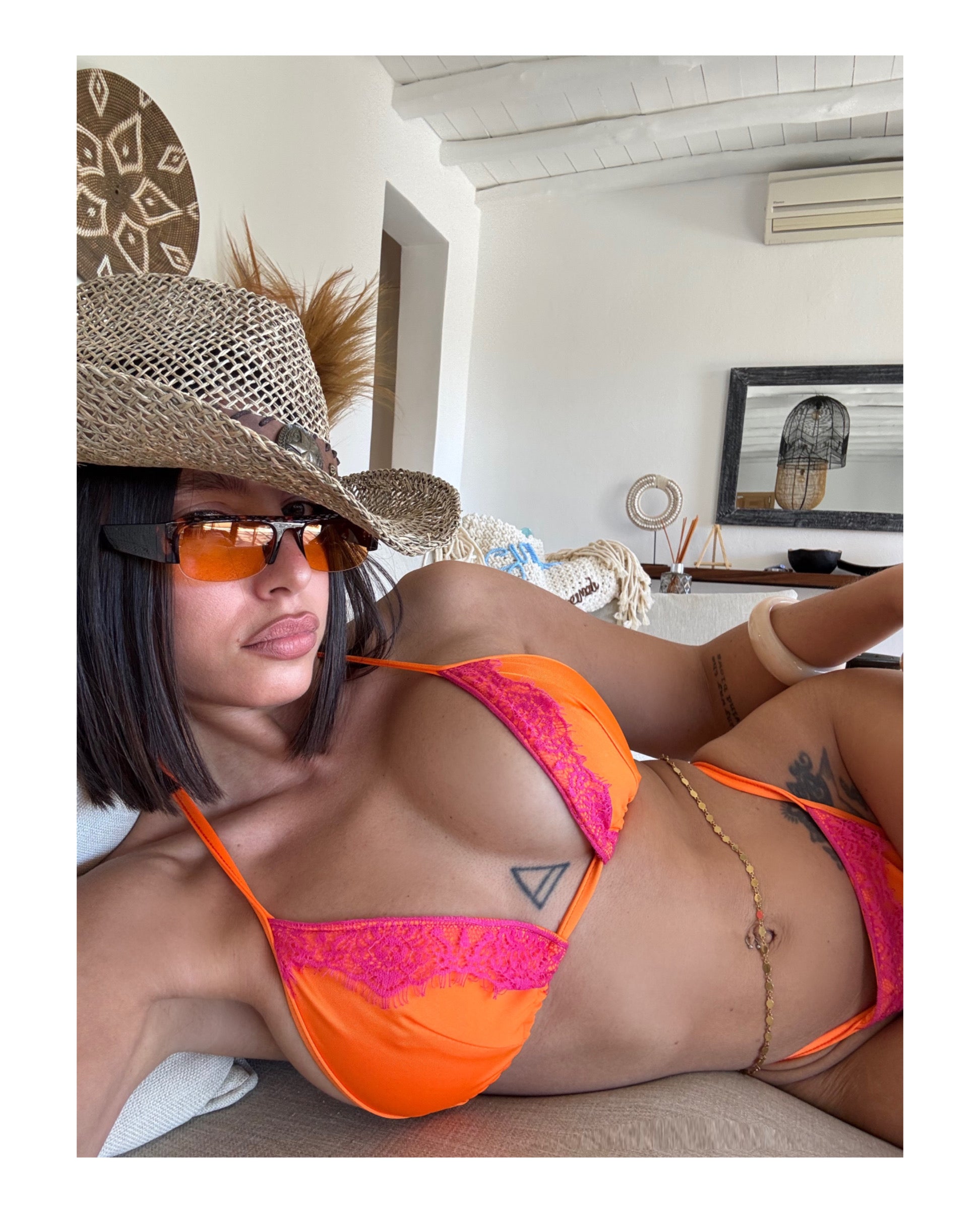 Bikini Emily