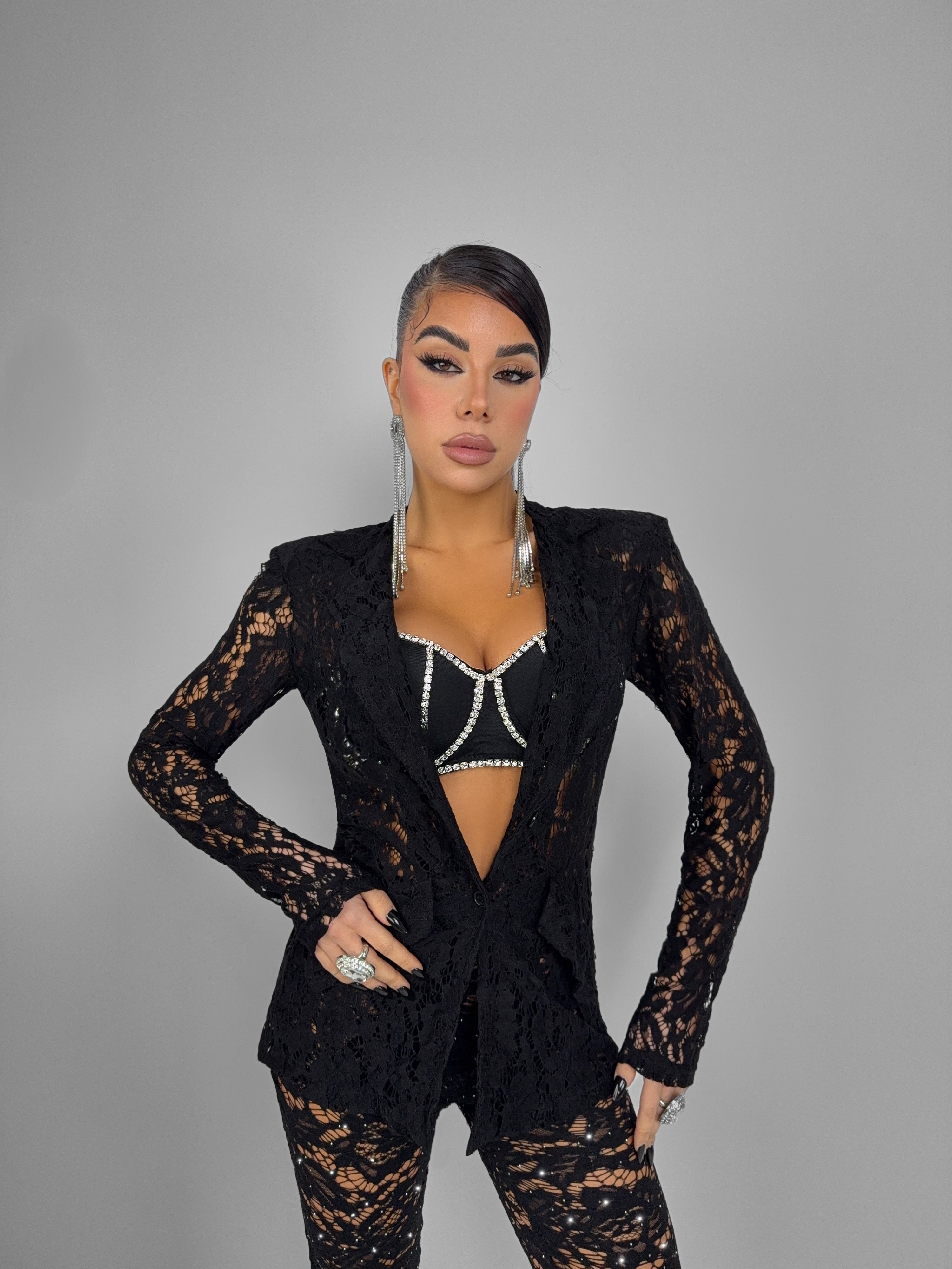 Set Eternal Obsession