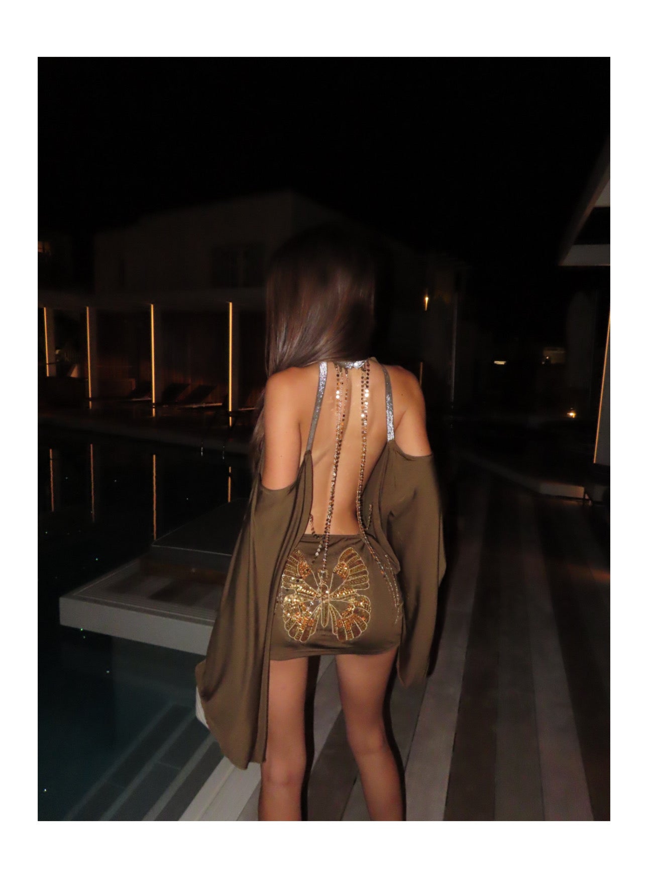 Total Look Nina