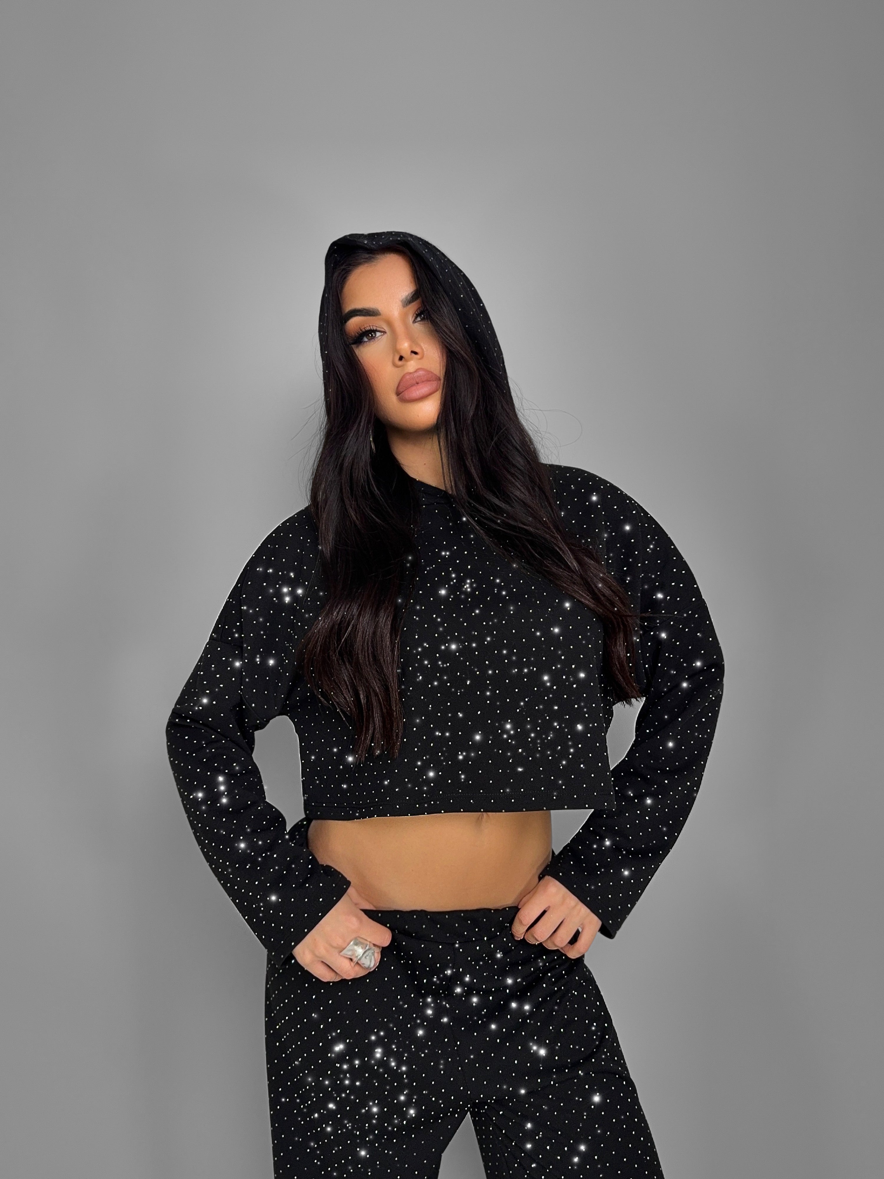 Completo Luxe Outline