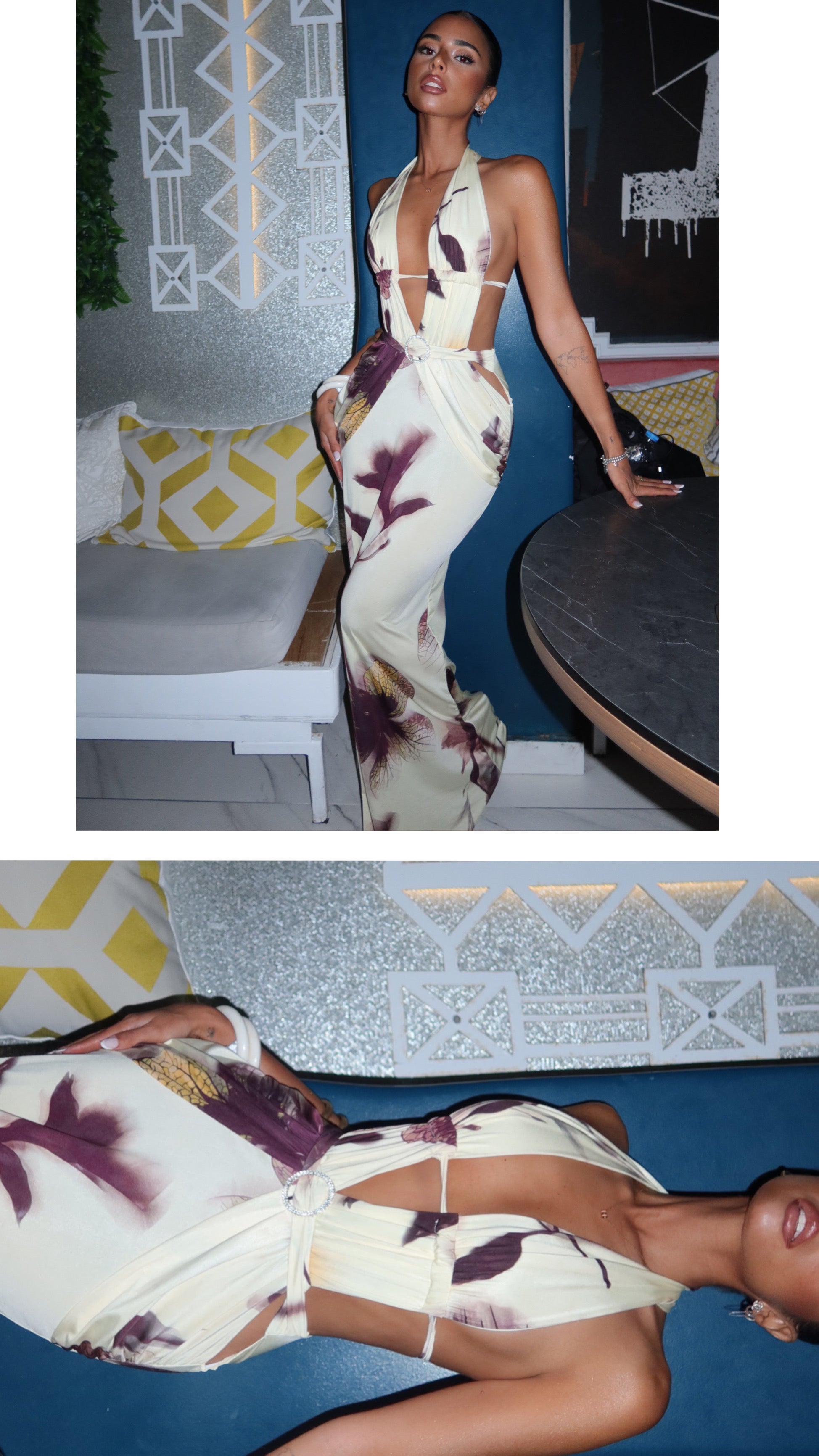 Total Look Camille