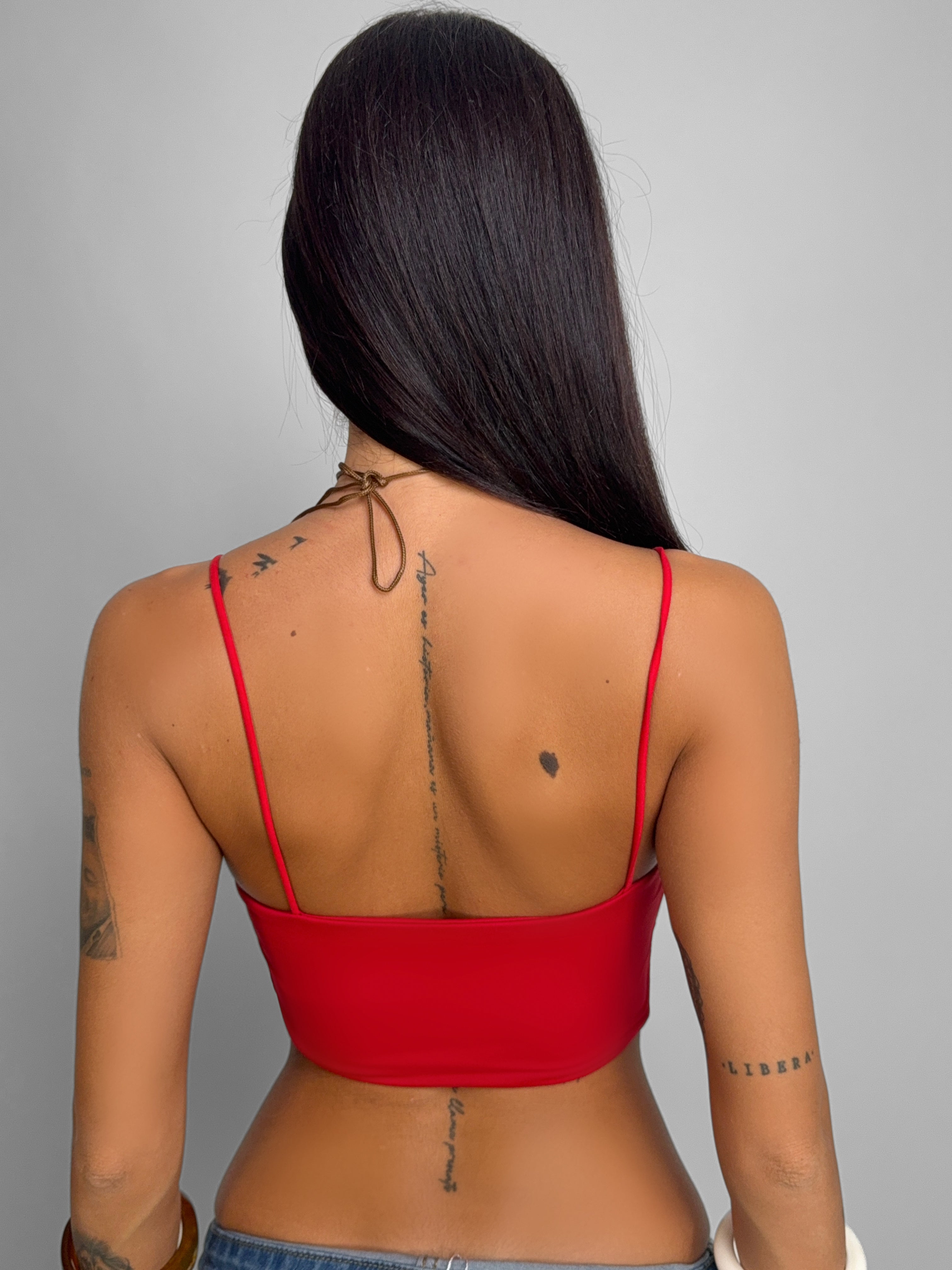 Top Easy Fit