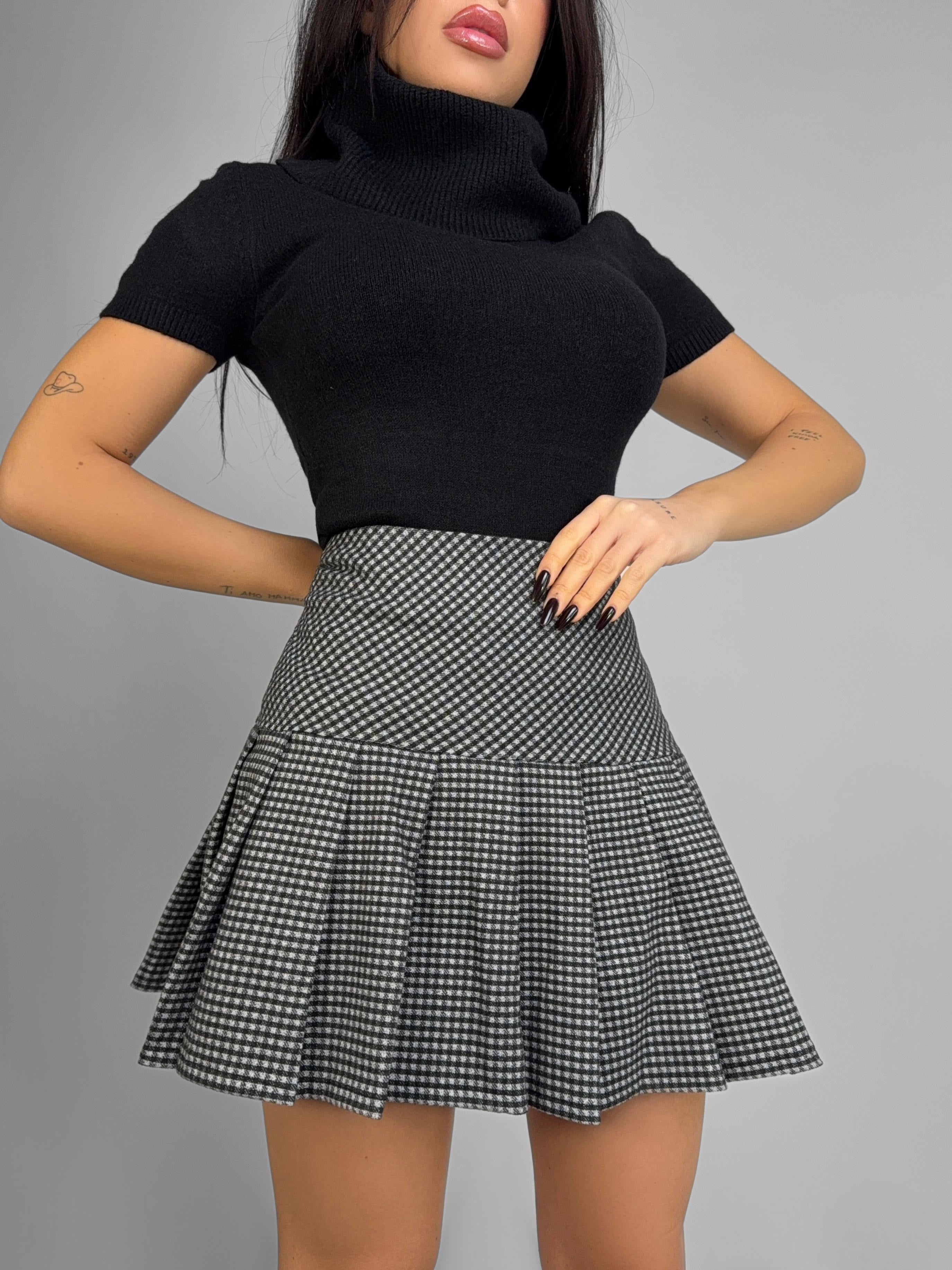 Gonna Campus-Black