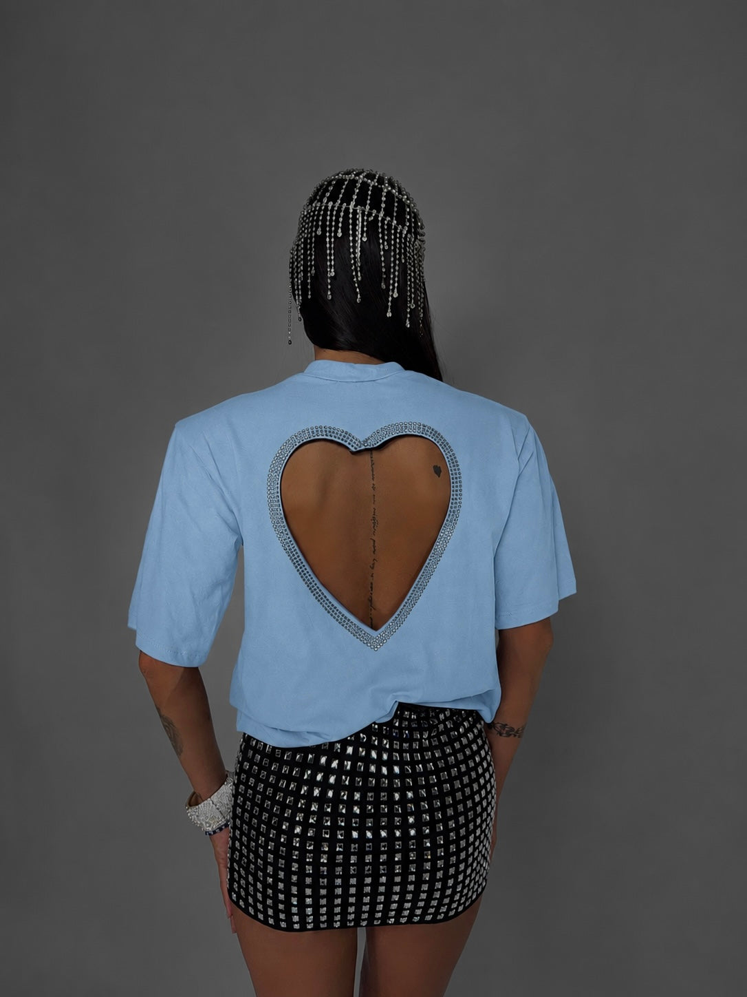 T-Shirt Heartless
