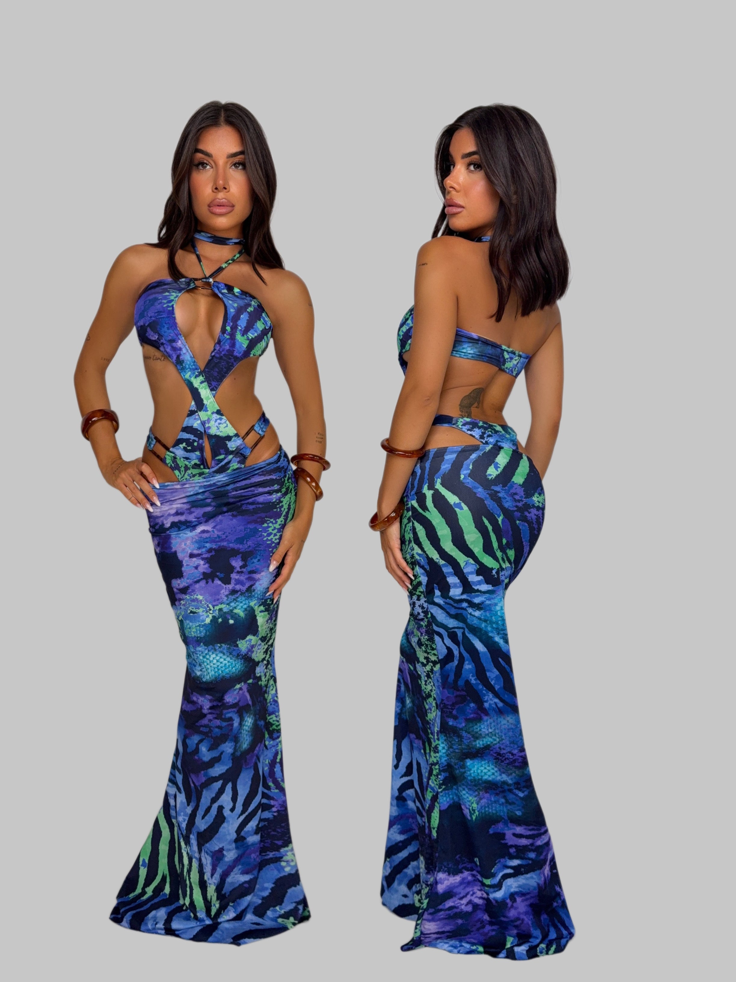 Completo Sandy-Blu