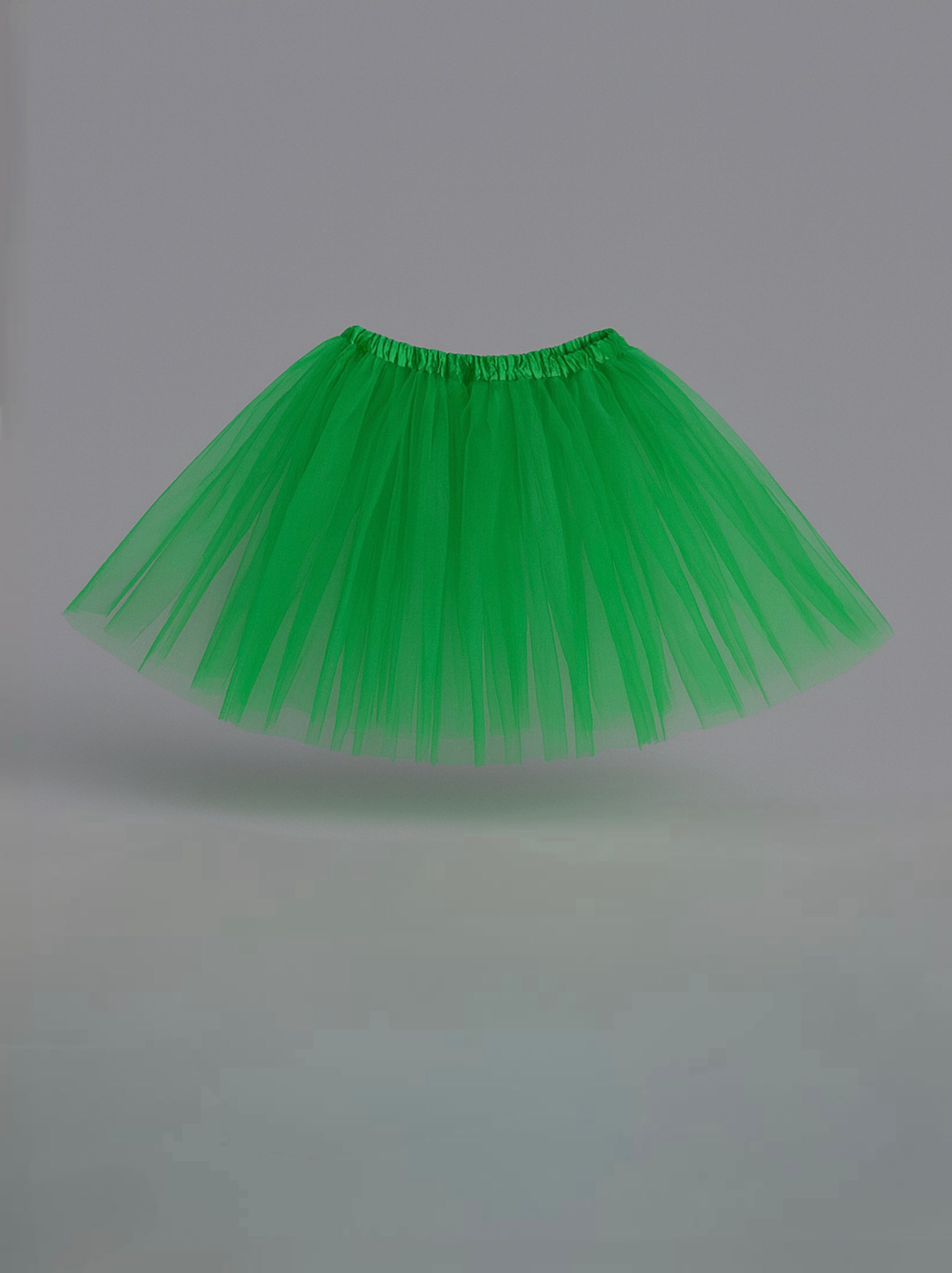 Tutu Dolly - Green