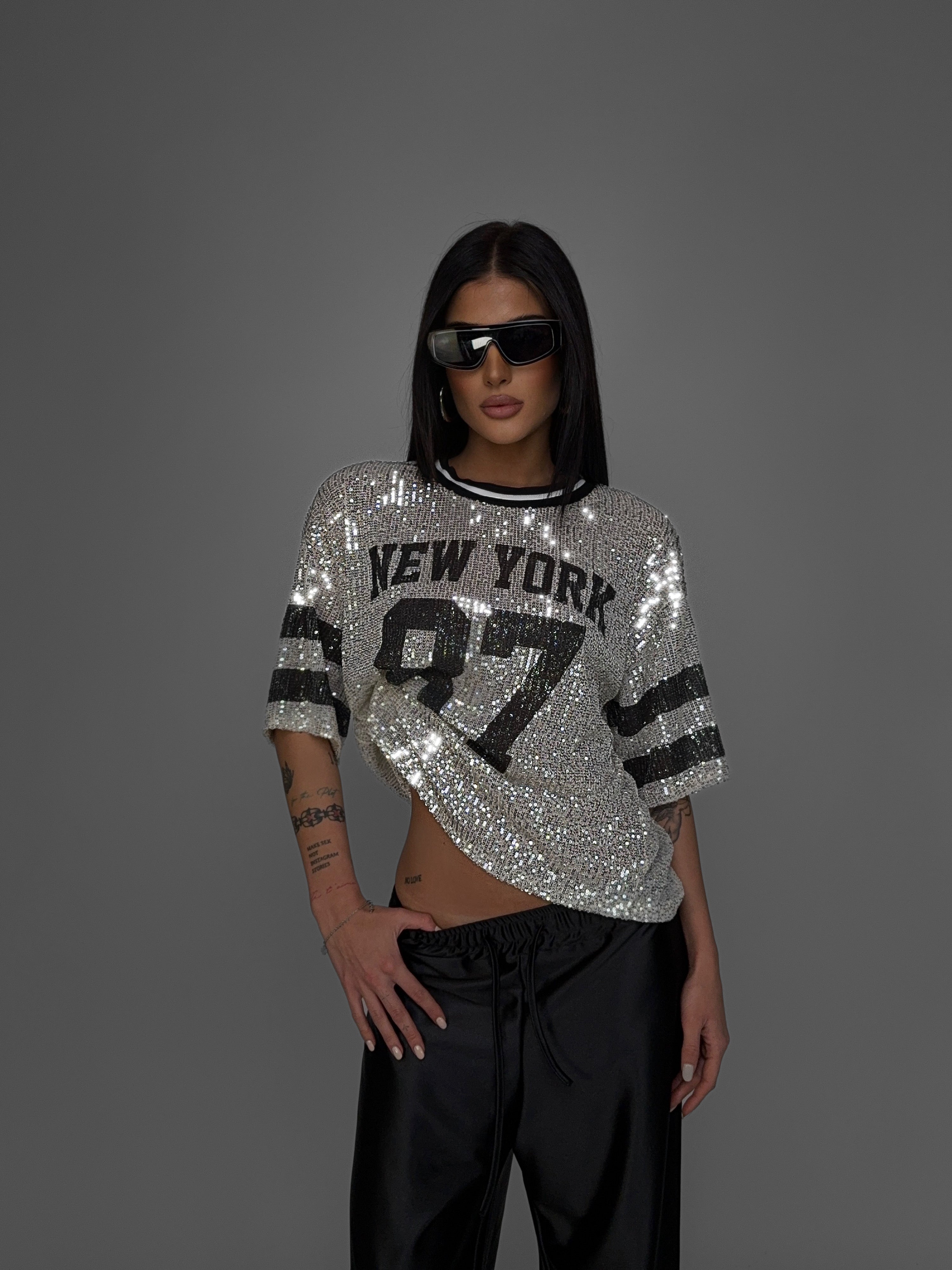 Maglia Sparkling NY