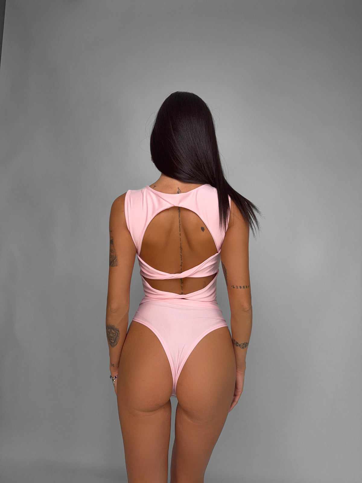 Body Honey-Pink