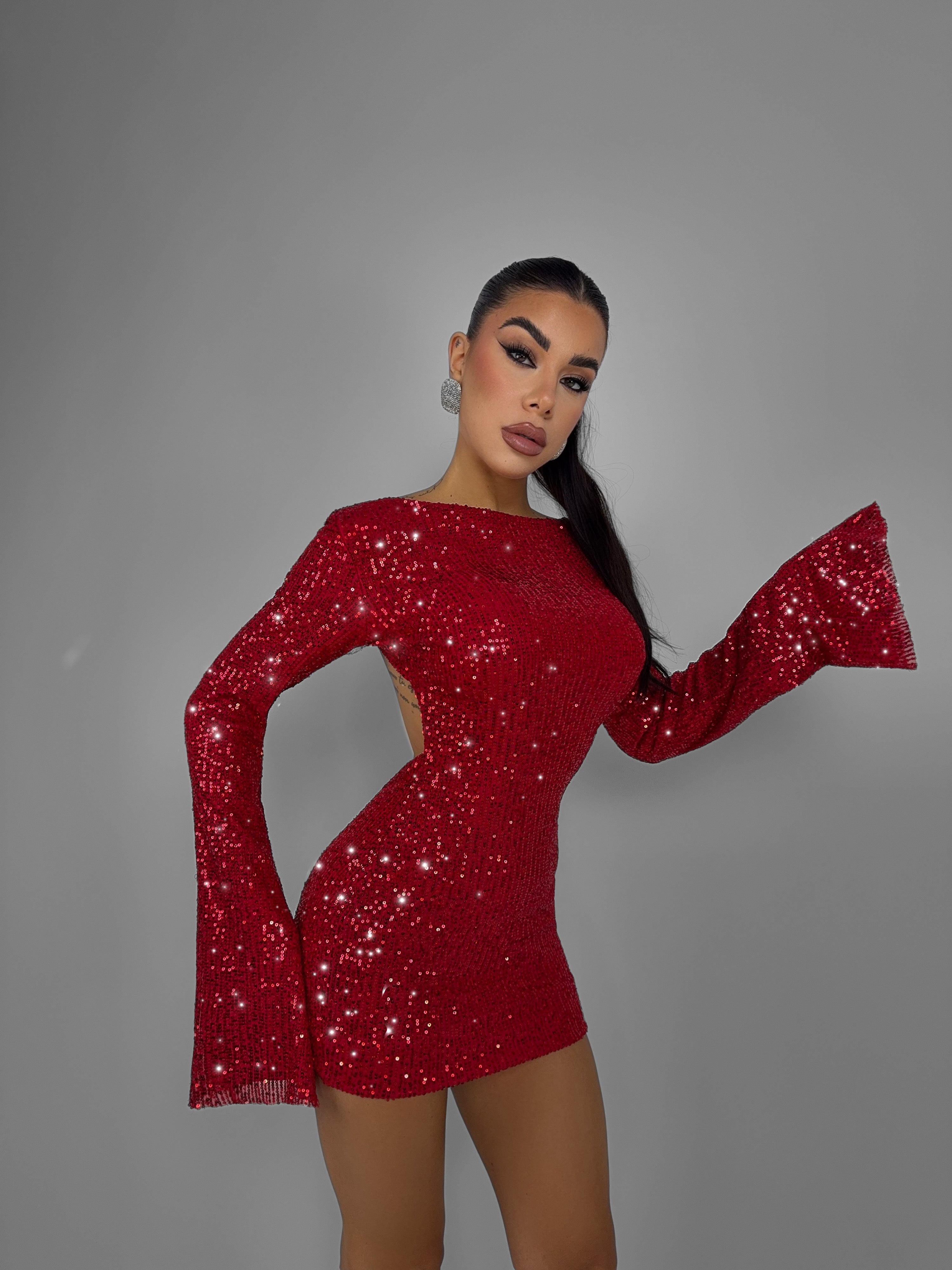 Abito Brillant Romance