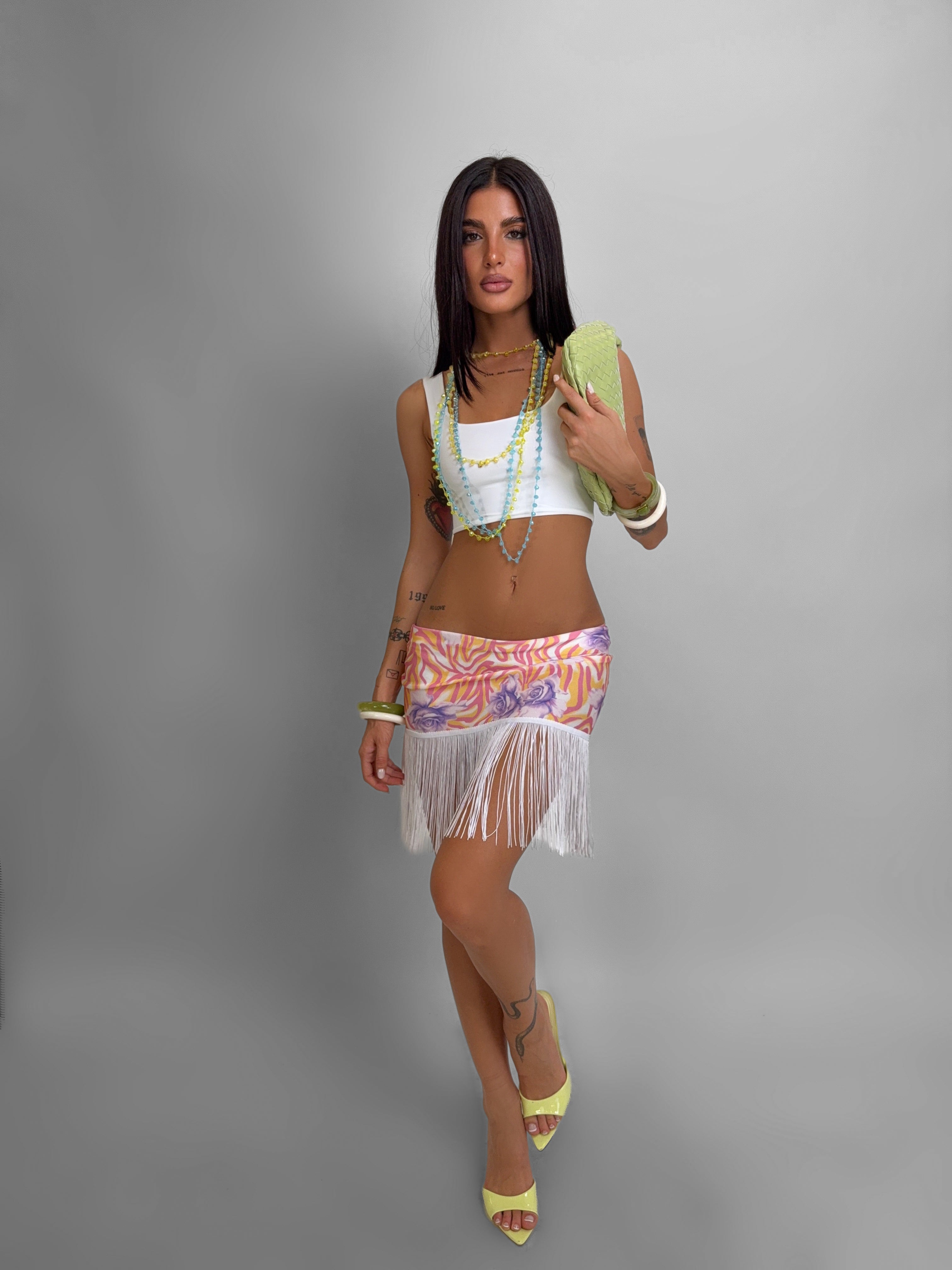 Total Look Minerva