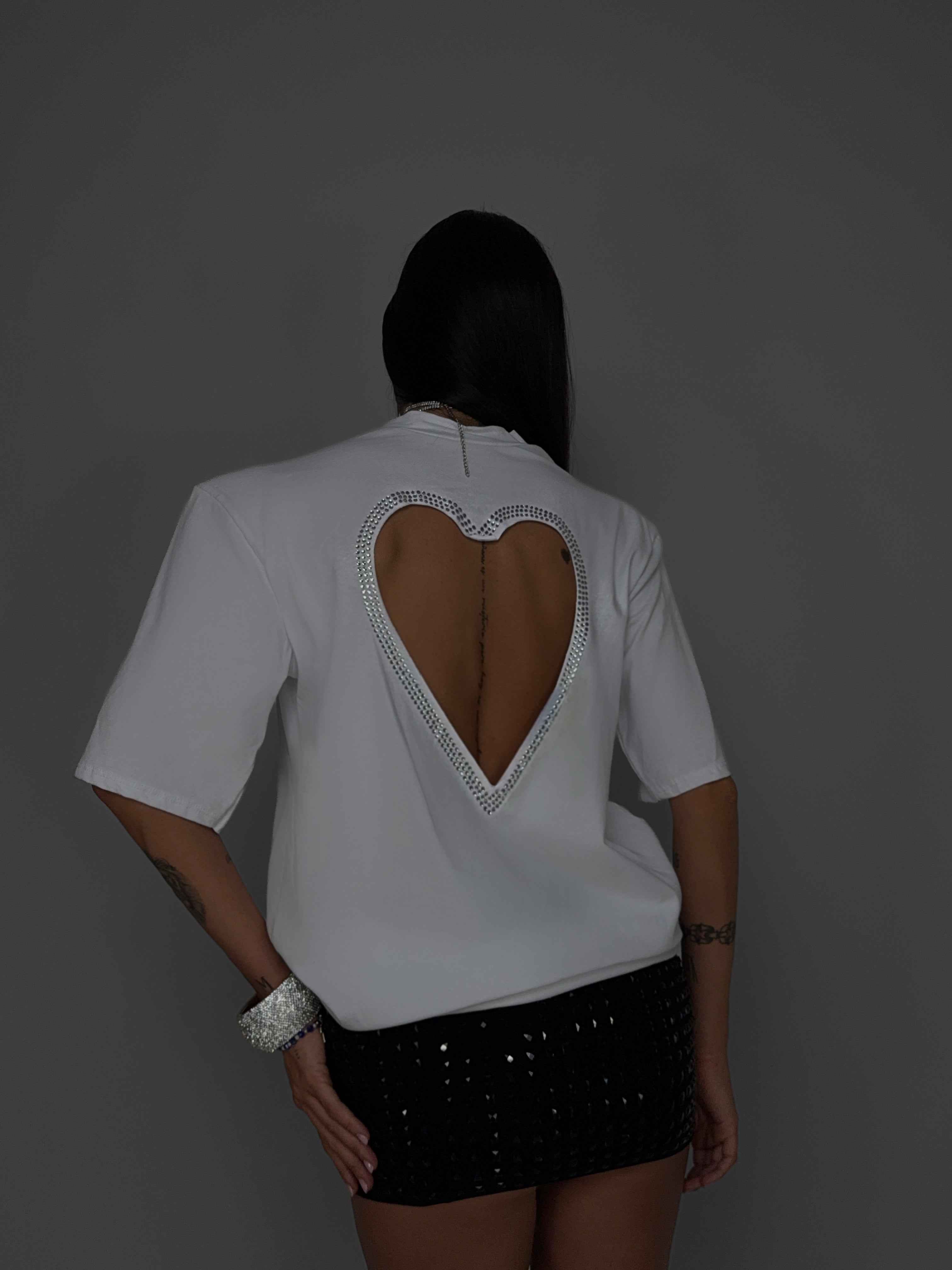 T-Shirt Heartless
