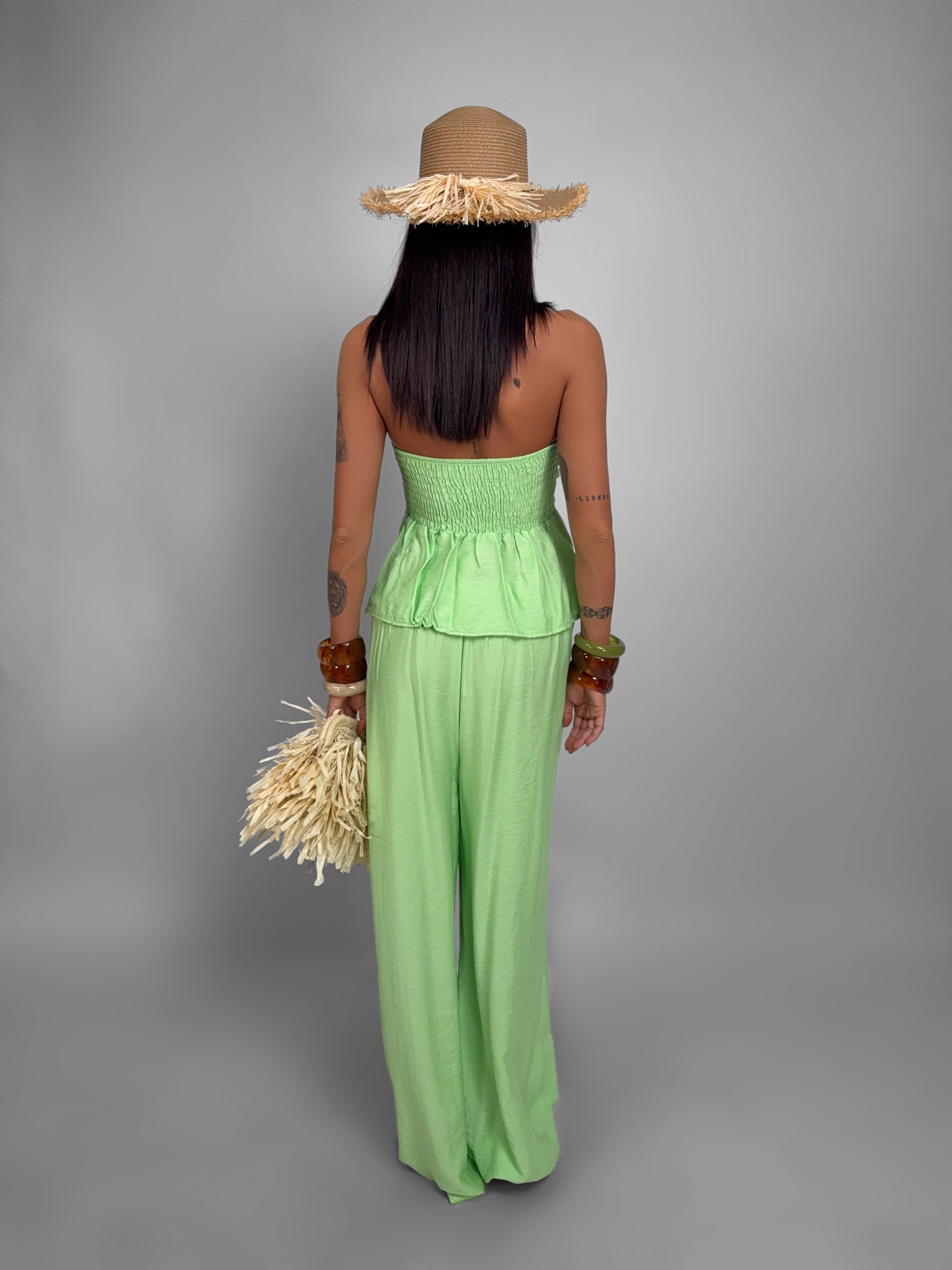 Completo Sunlight-Green
