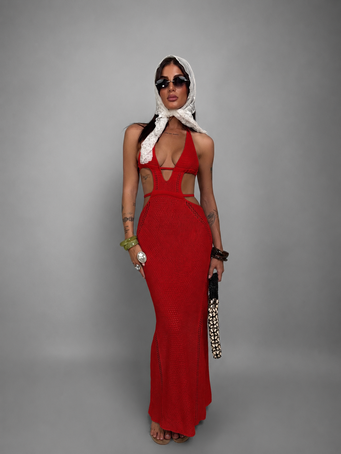 Essential Vibes Dress