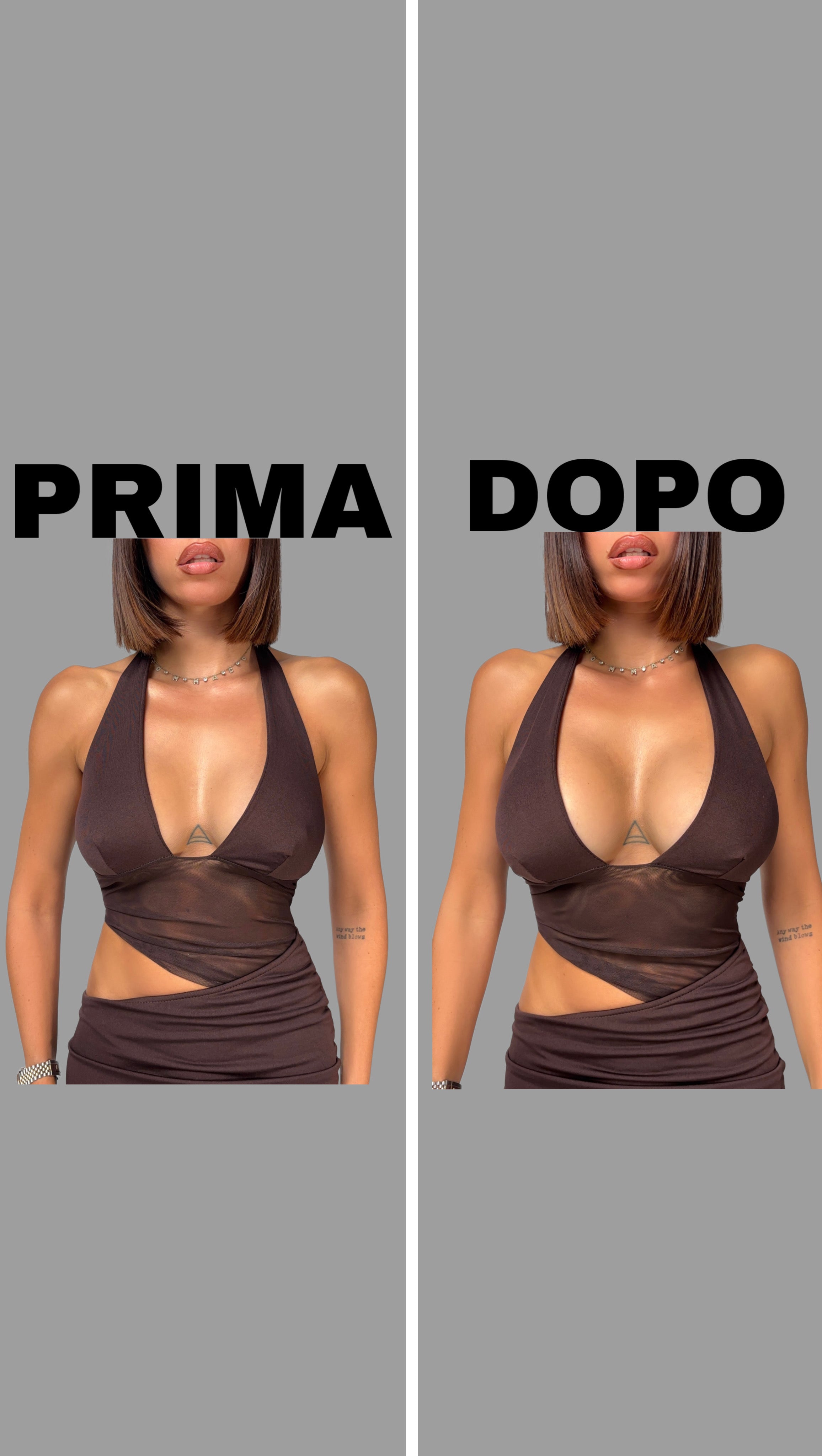Coppe Wow Effect +2