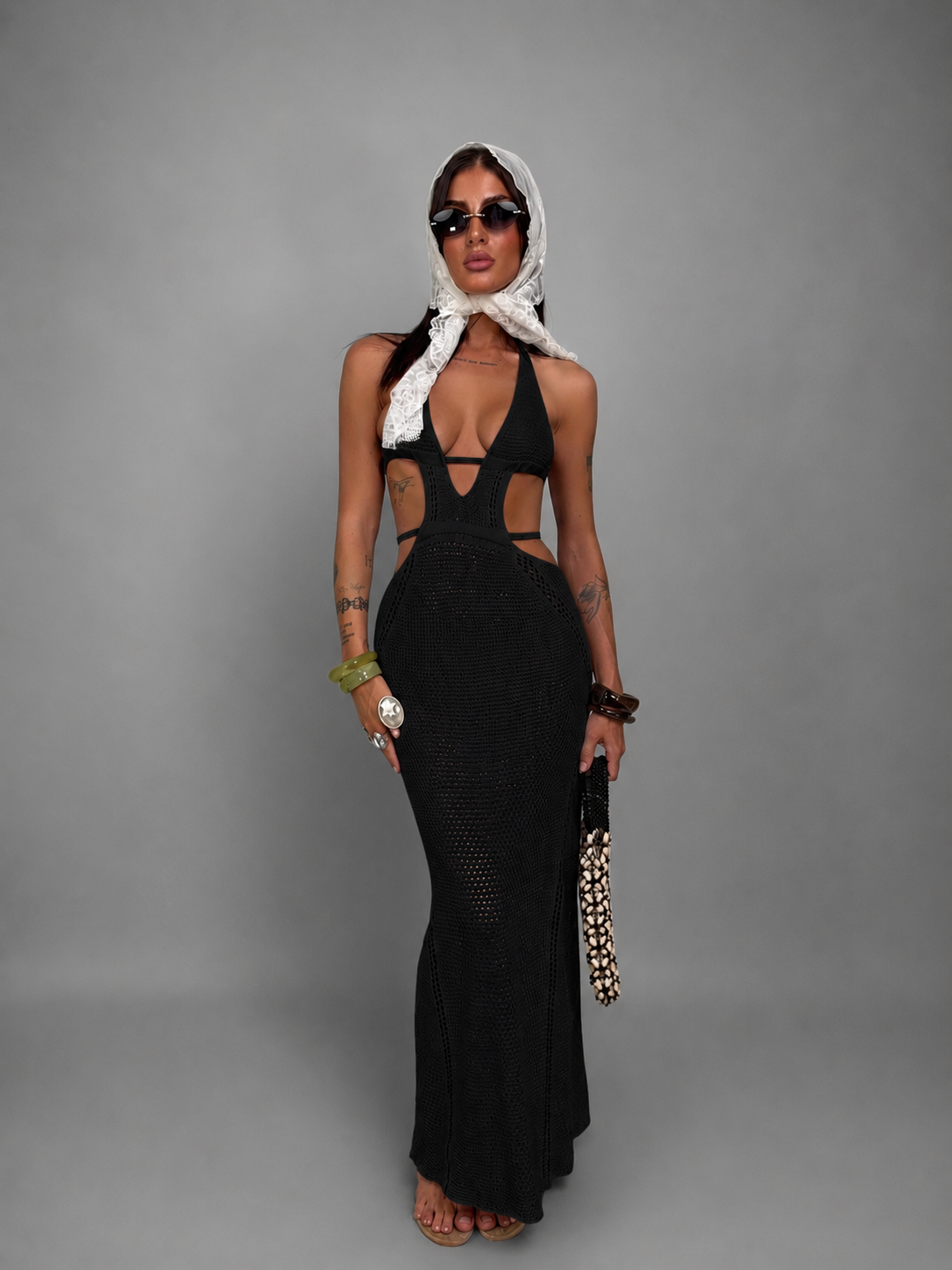 Essential Vibes Dress