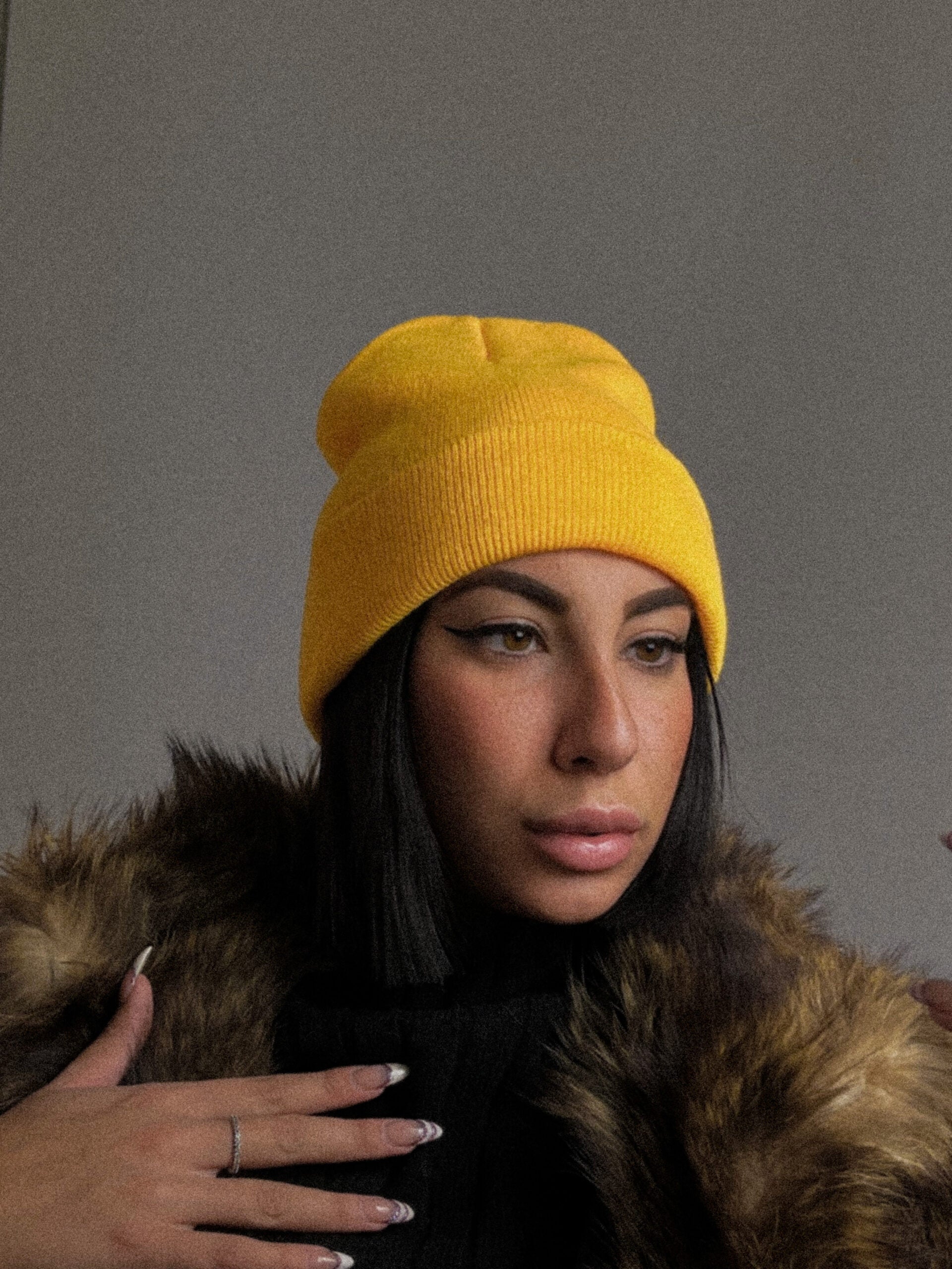 Cappello Wool