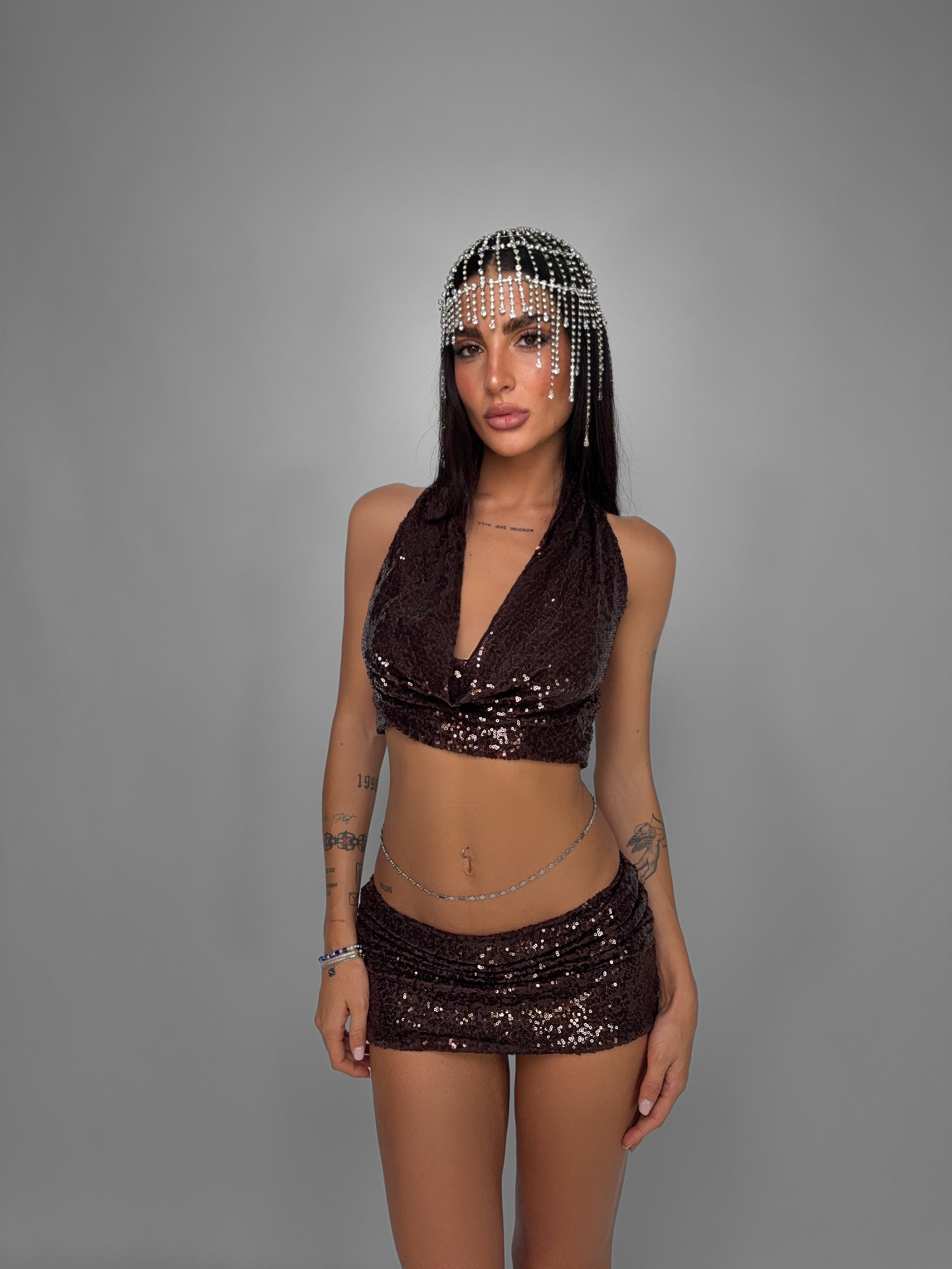Sparkle Green Set
