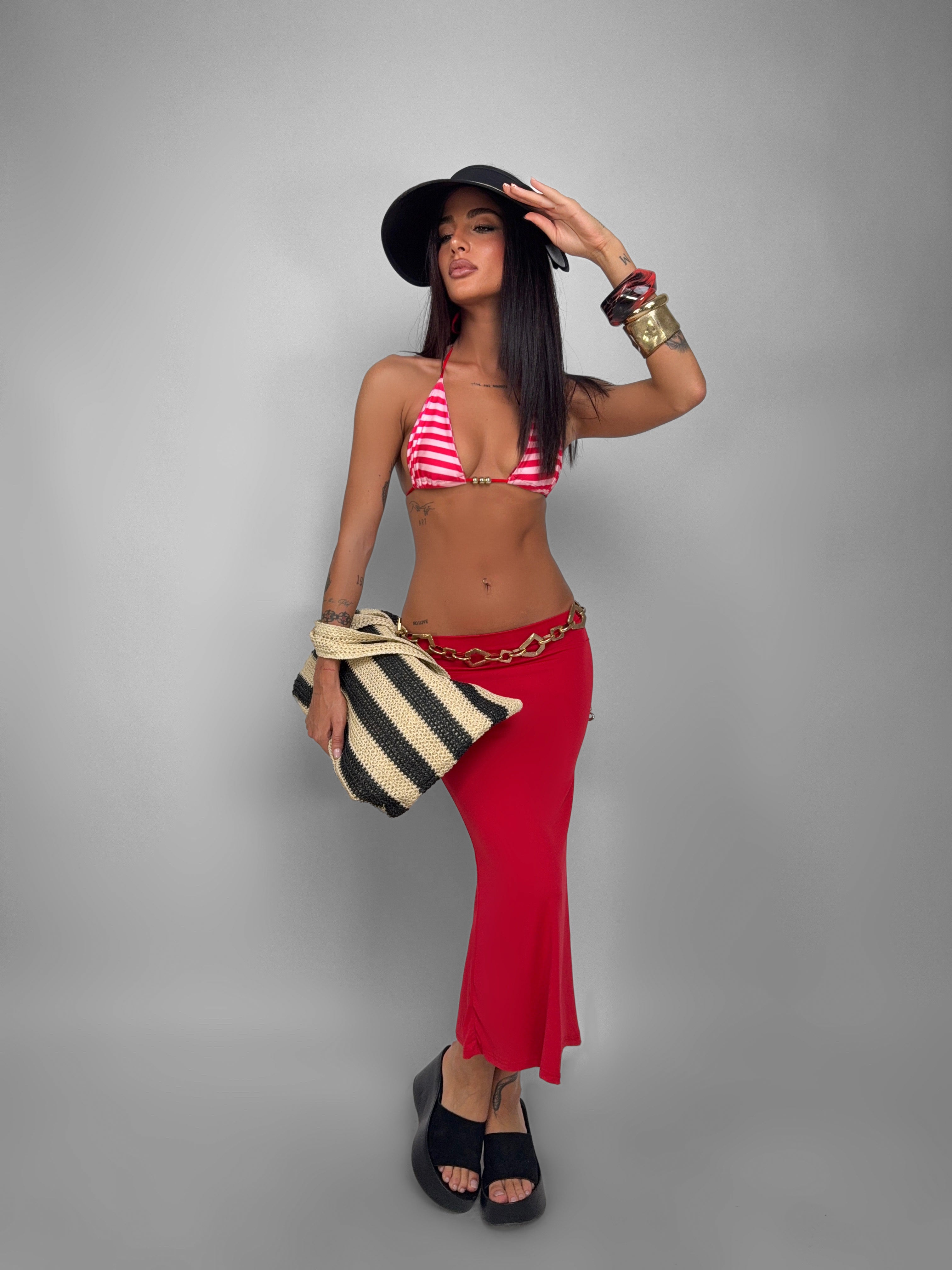 Total Look Sailor