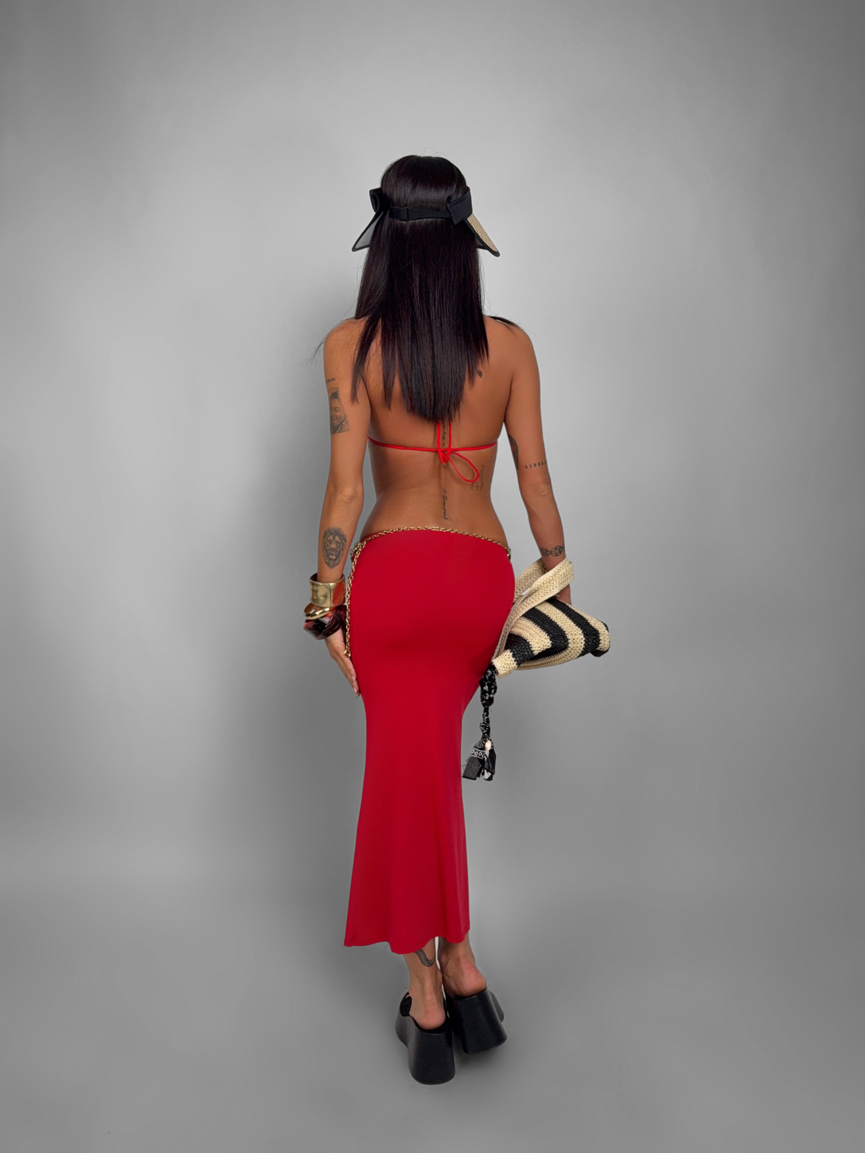 Gonna Halo Maxi