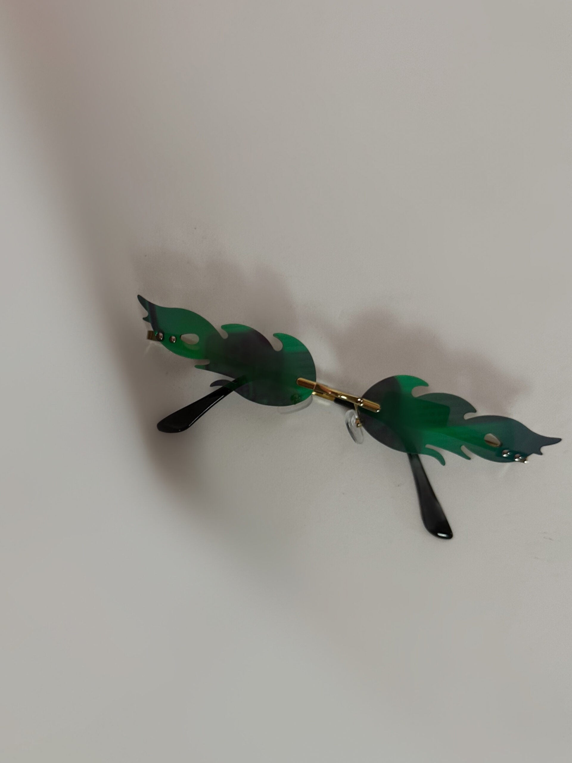 Occhiale Fire Mirror