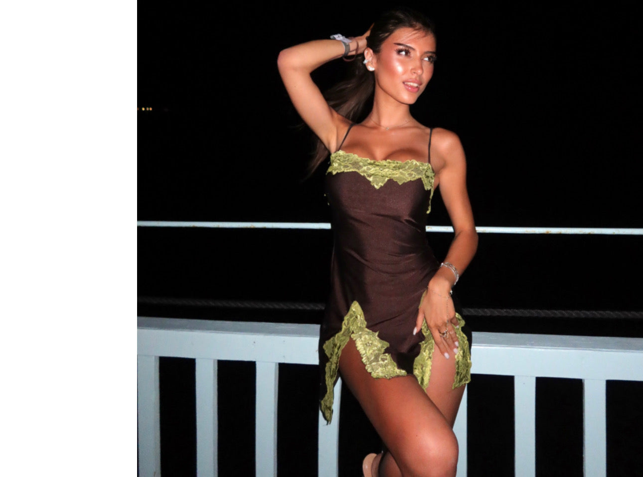 Total Look Amelie
