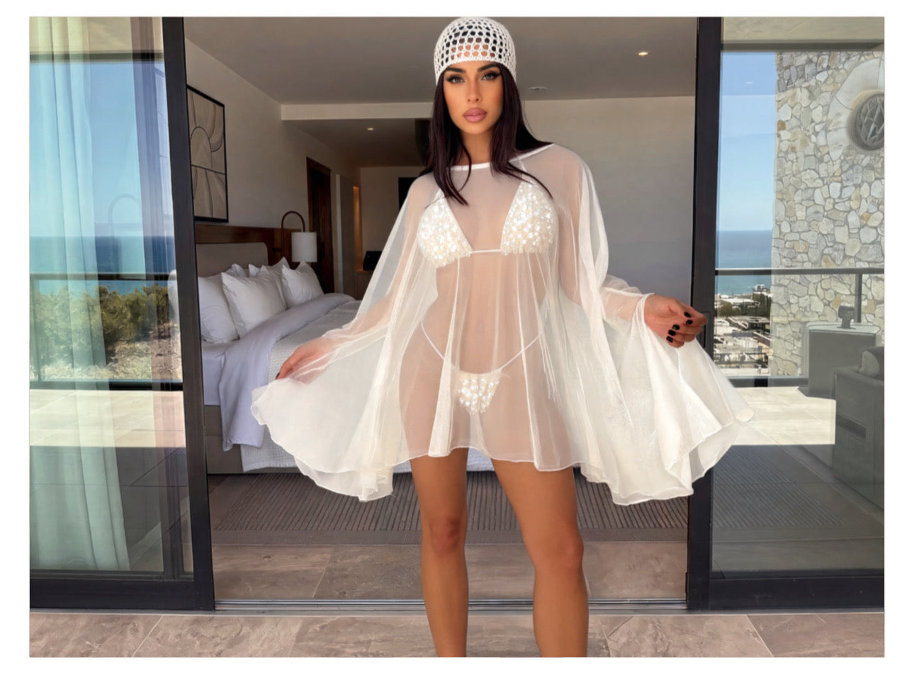 Total look Brielle