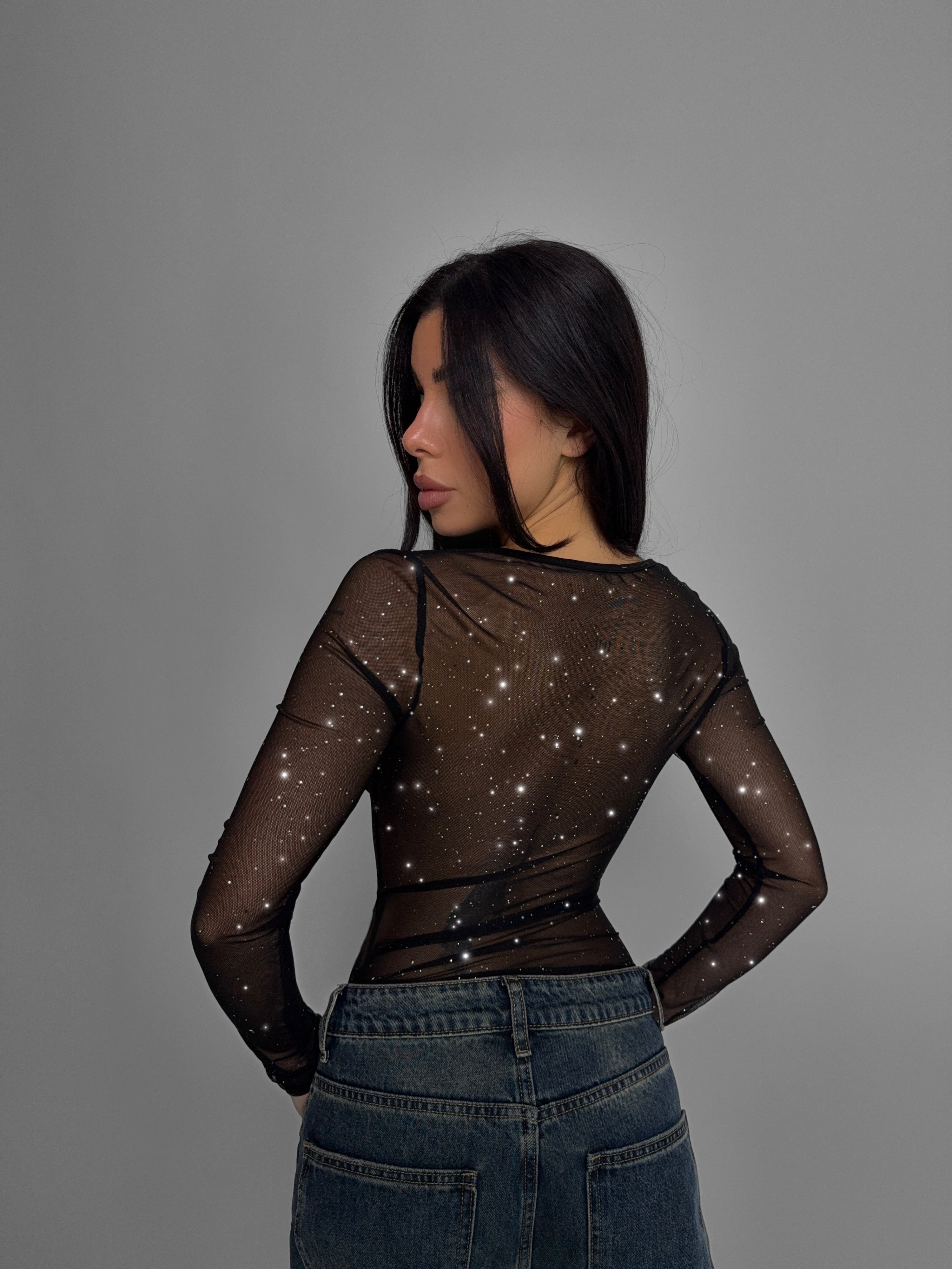 Body Brillant Veiled