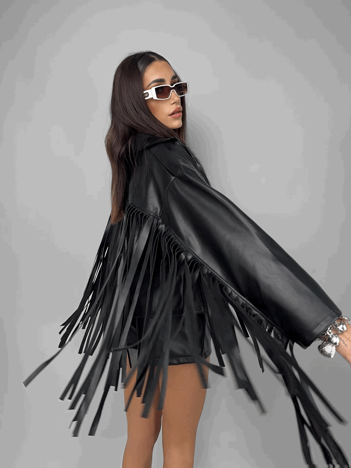 Chiodo Mega Fringe