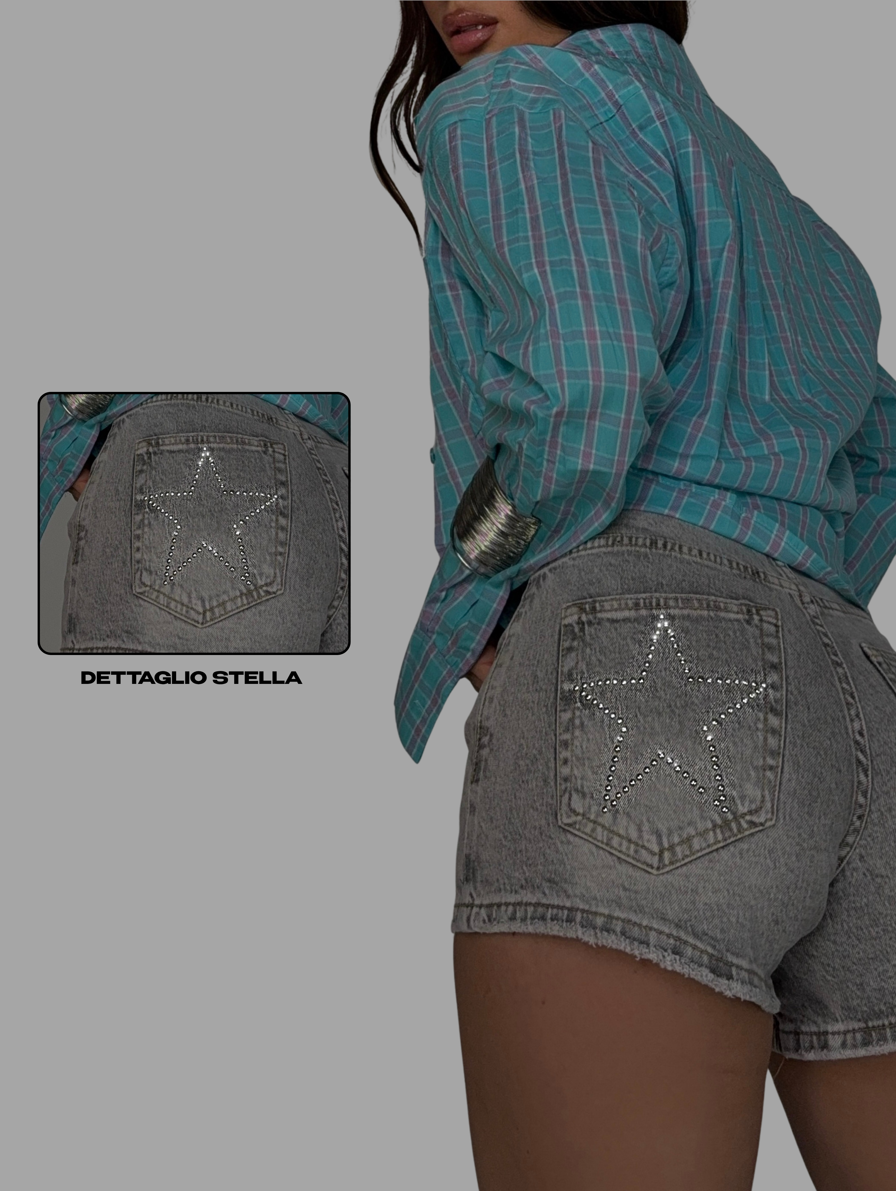 Starry Shorts