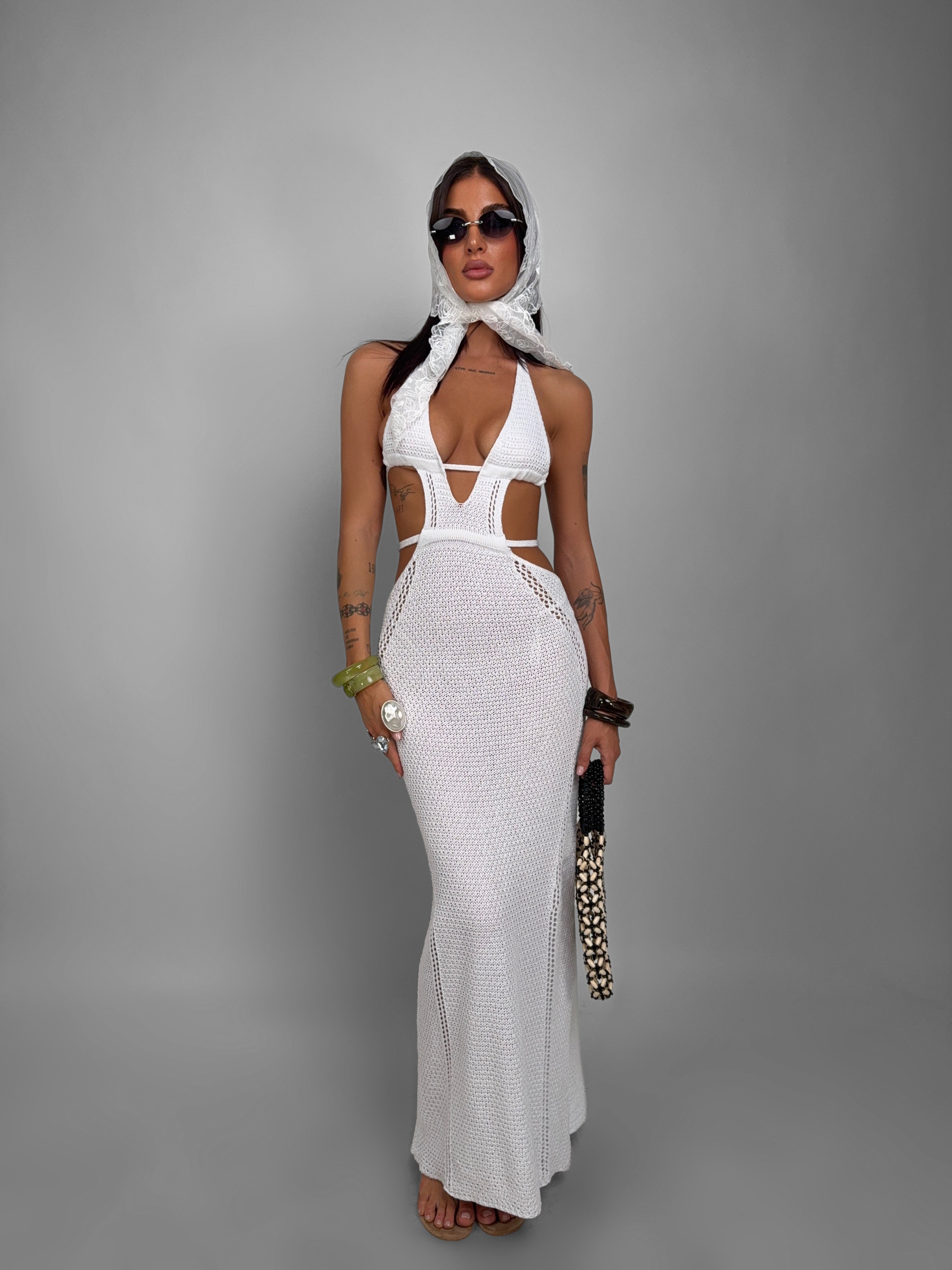 Essential Vibes Dress